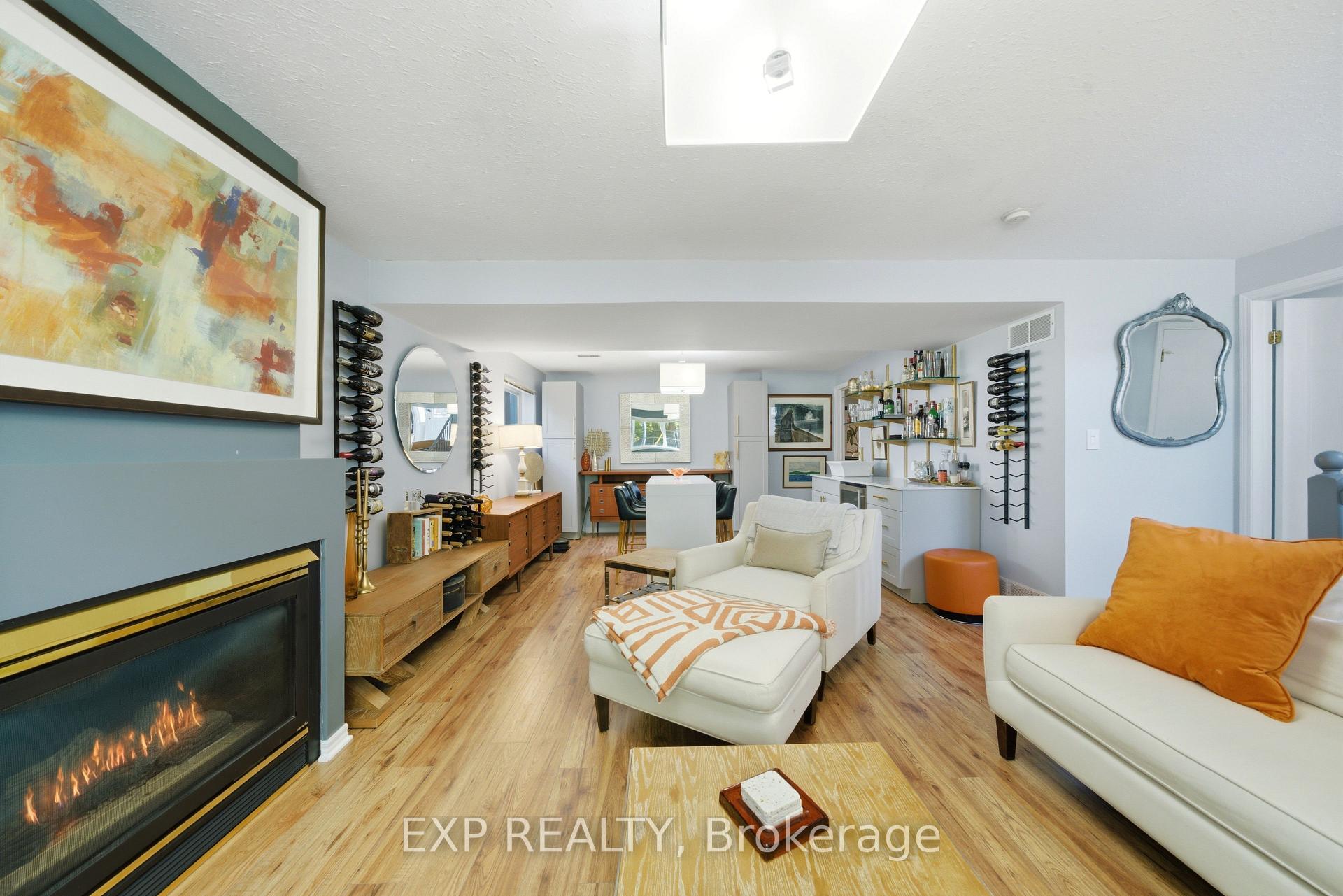 Photo 21 of 127A Lakeshore Road, St. Catharines, Lakeshore — HOMEH