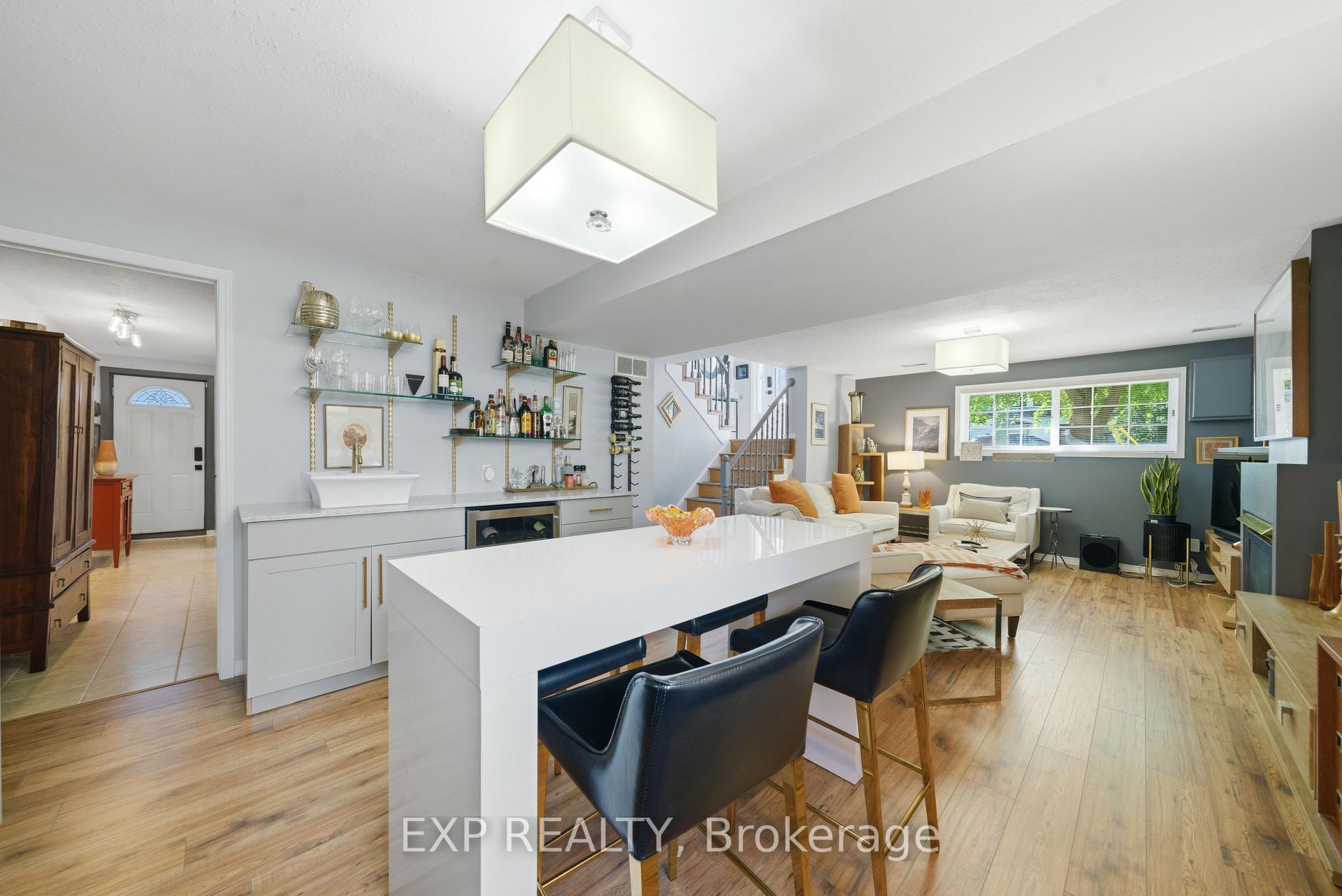 Photo 25 of 127A Lakeshore Road, St. Catharines, Lakeshore — HOMEH