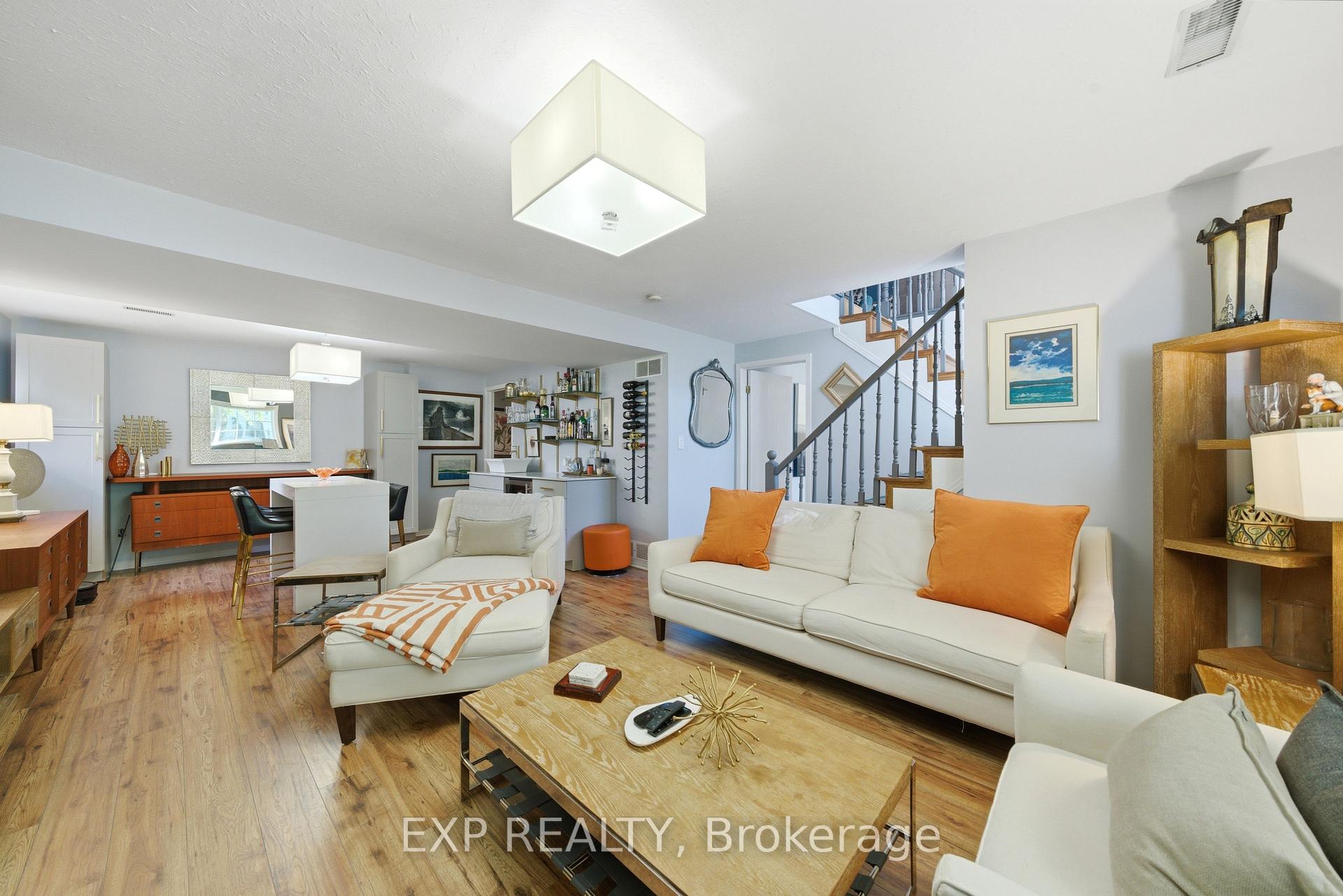 Photo 27 of 127A Lakeshore Road, St. Catharines, Lakeshore — HOMEH