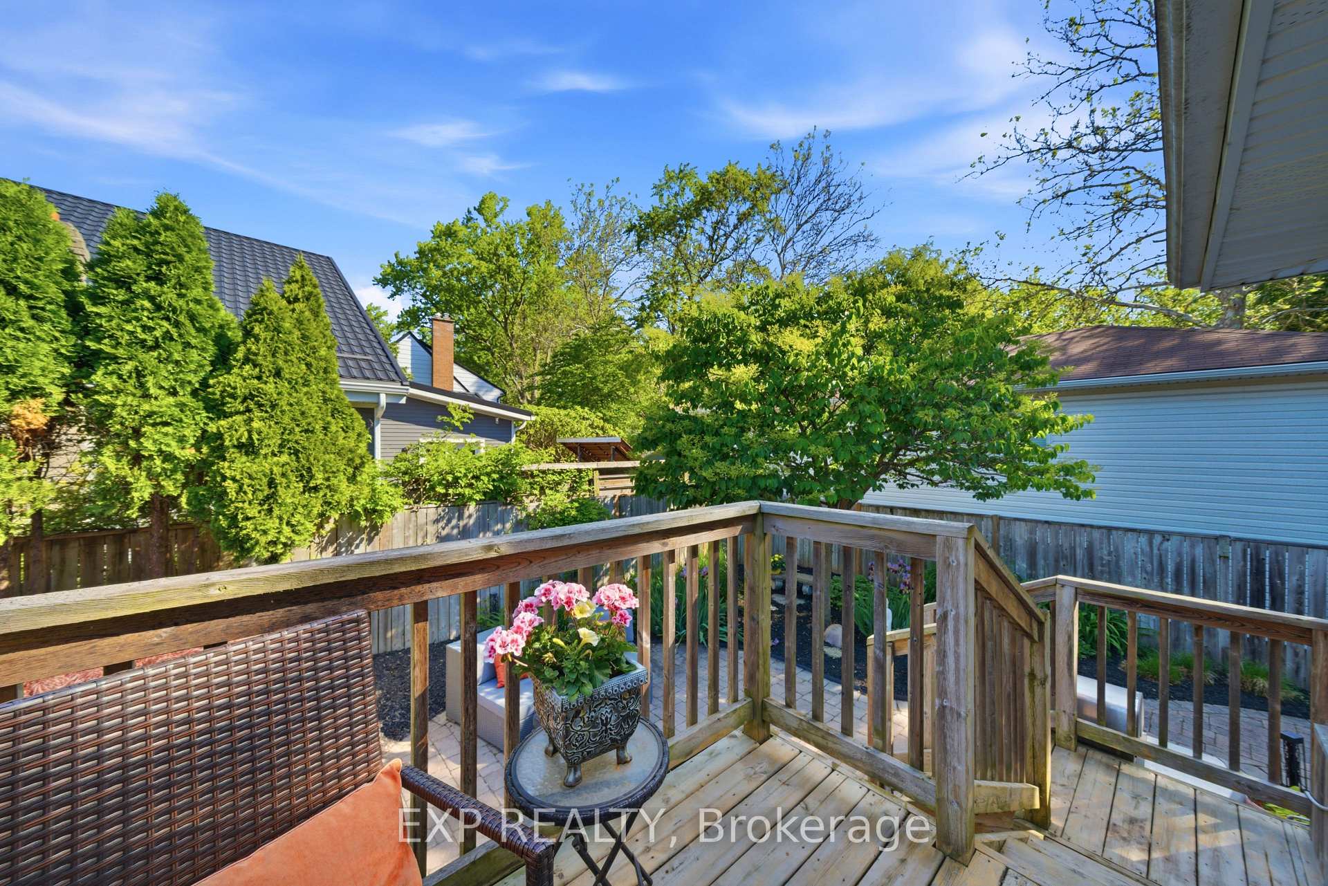 Photo 34 of 127A Lakeshore Road, St. Catharines, Lakeshore — HOMEH