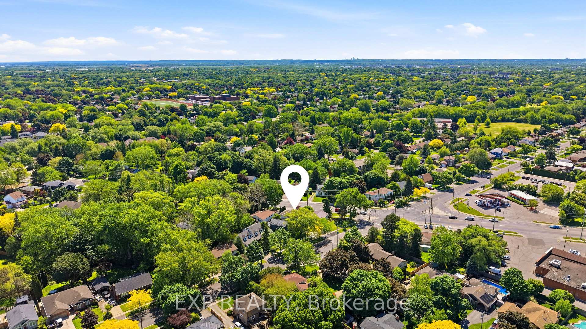Photo 45 of 127A Lakeshore Road, St. Catharines, Lakeshore — HOMEH
