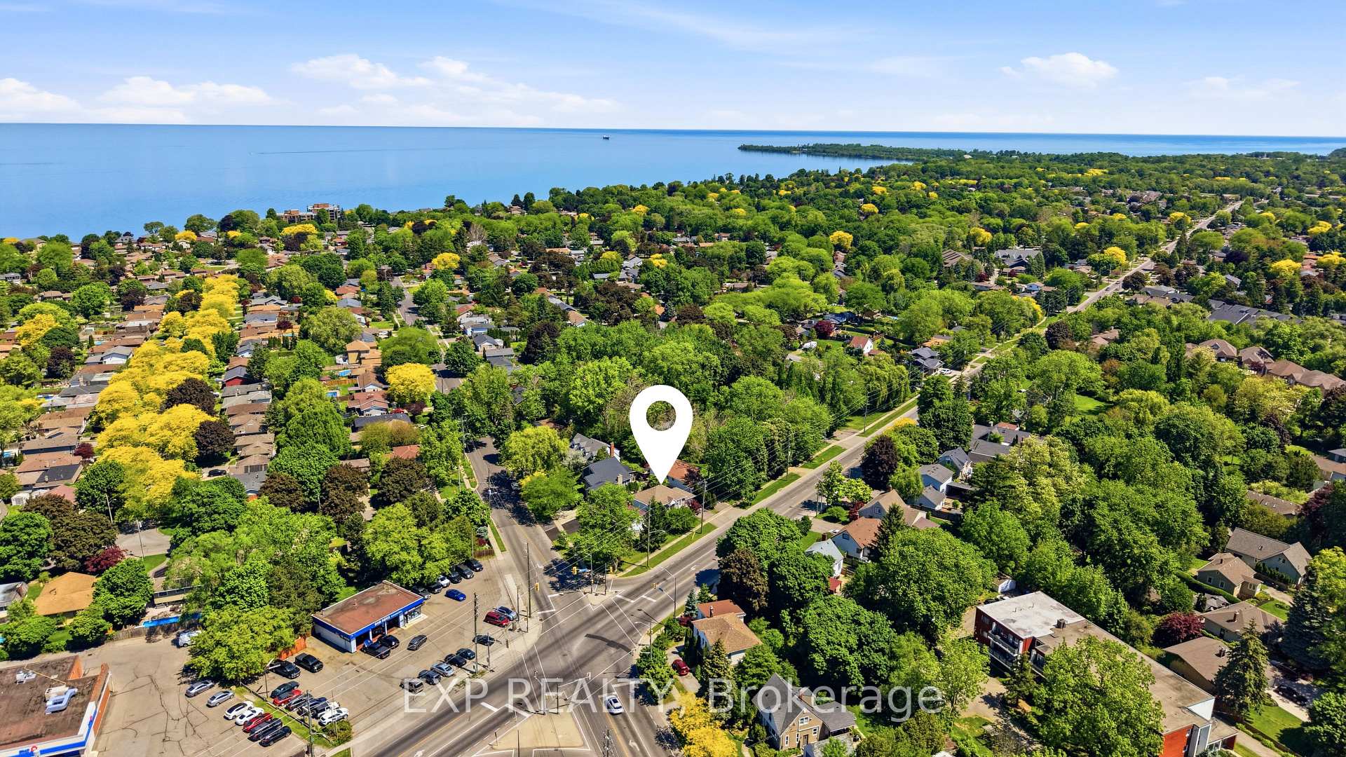 Photo 43 of 127A Lakeshore Road, St. Catharines, Lakeshore — HOMEH