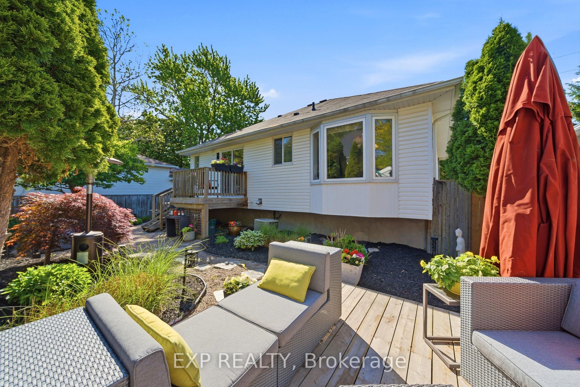 Photo 38 of 127A Lakeshore Road, St. Catharines, Lakeshore — HOMEH