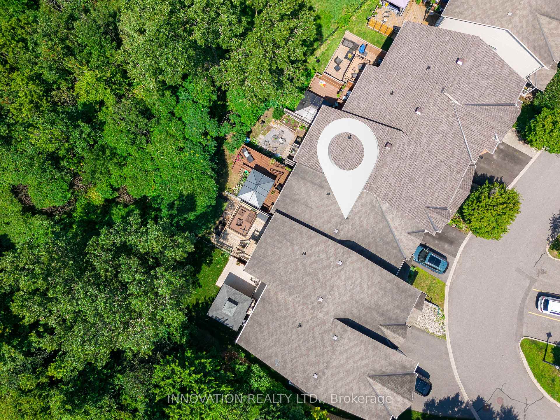 Photo 4 of 176 Parkrose Private, Ottawa, Chatelaine Village — HOMEH