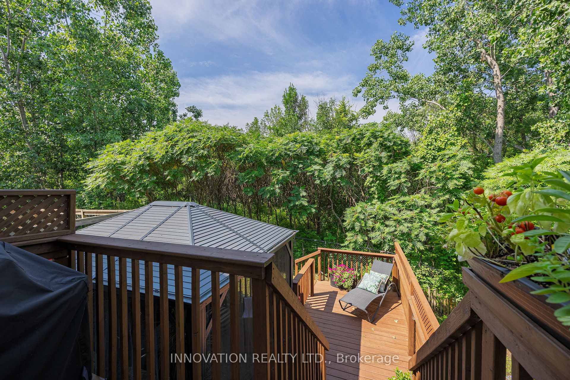 Photo 7 of 176 Parkrose Private, Ottawa, Chatelaine Village — HOMEH