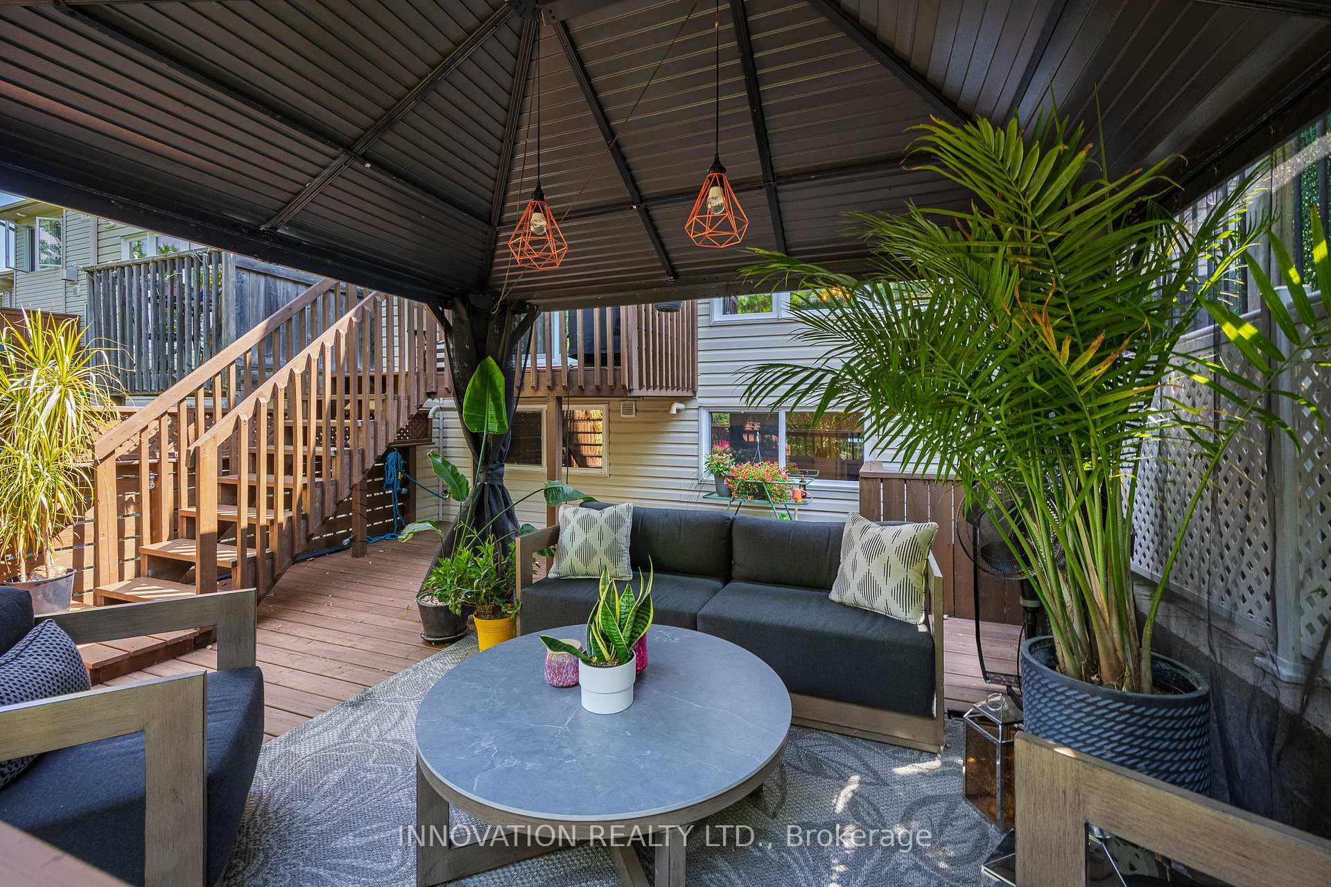 Photo 8 of 176 Parkrose Private, Ottawa, Chatelaine Village — HOMEH