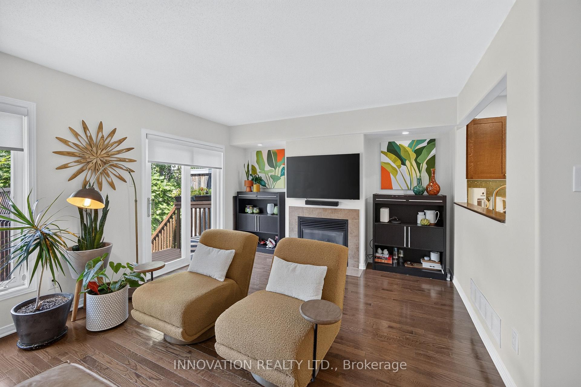 Photo 14 of 176 Parkrose Private, Ottawa, Chatelaine Village — HOMEH