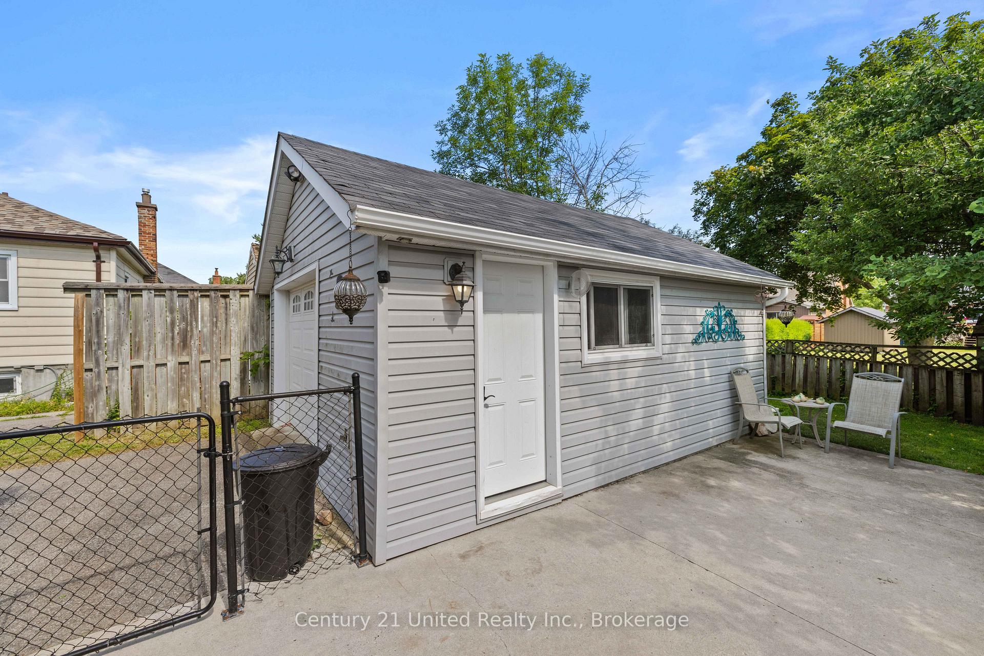 Photo 4 of 525 Howden Street, Peterborough, Otonabee Ward 1 — HOMEH