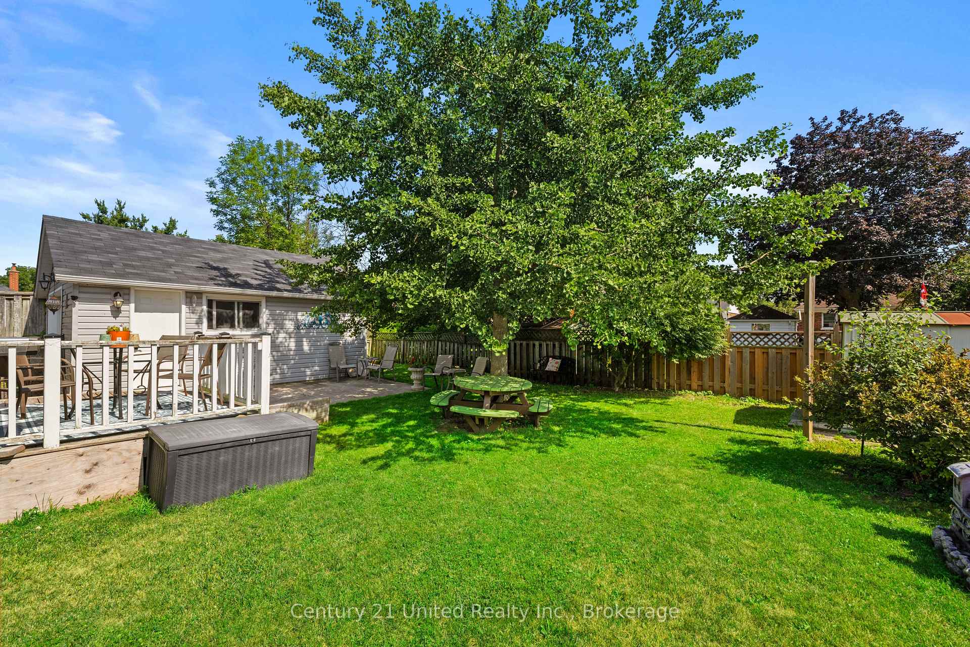 Photo 8 of 525 Howden Street, Peterborough, Otonabee Ward 1 — HOMEH