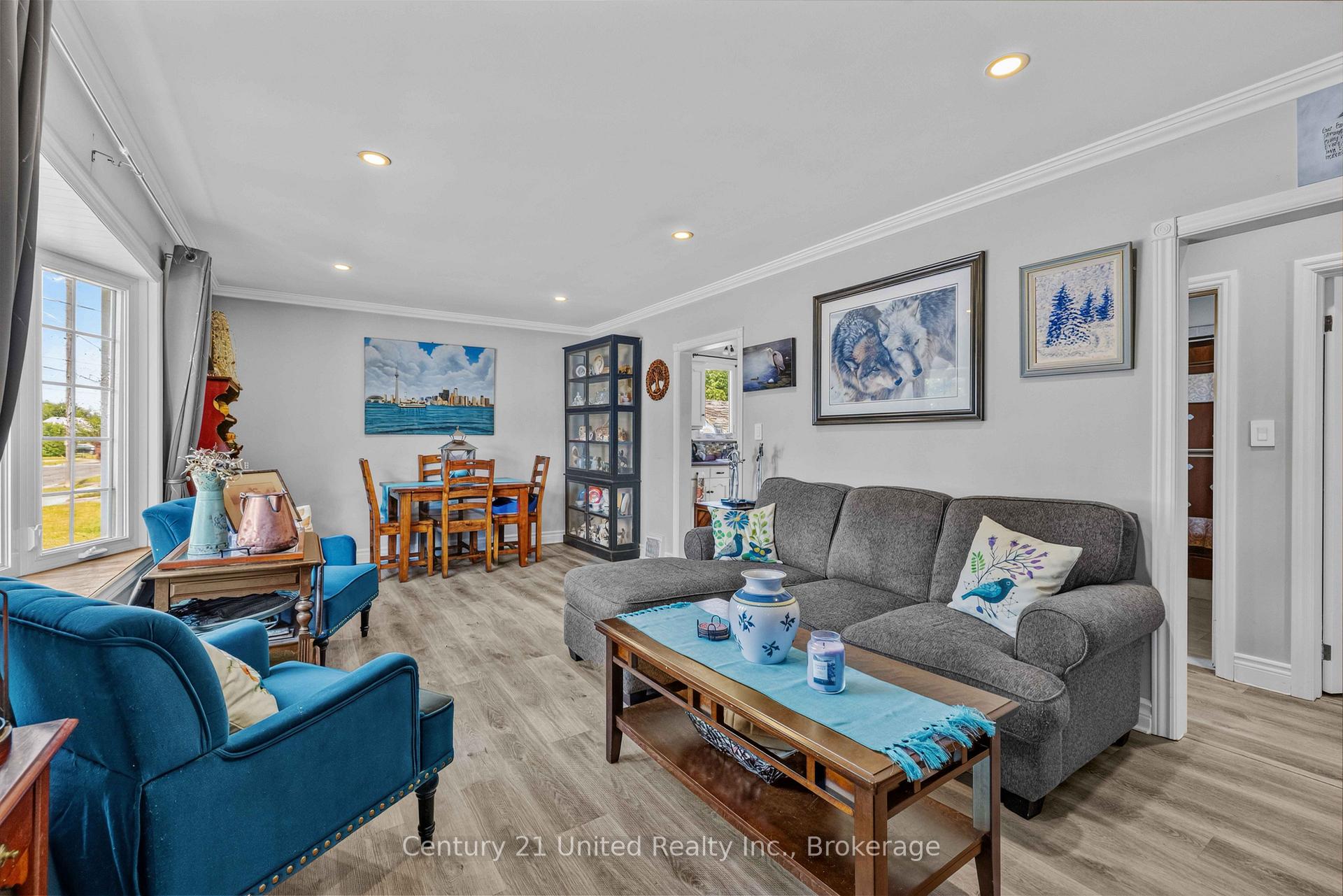 Photo 11 of 525 Howden Street, Peterborough, Otonabee Ward 1 — HOMEH
