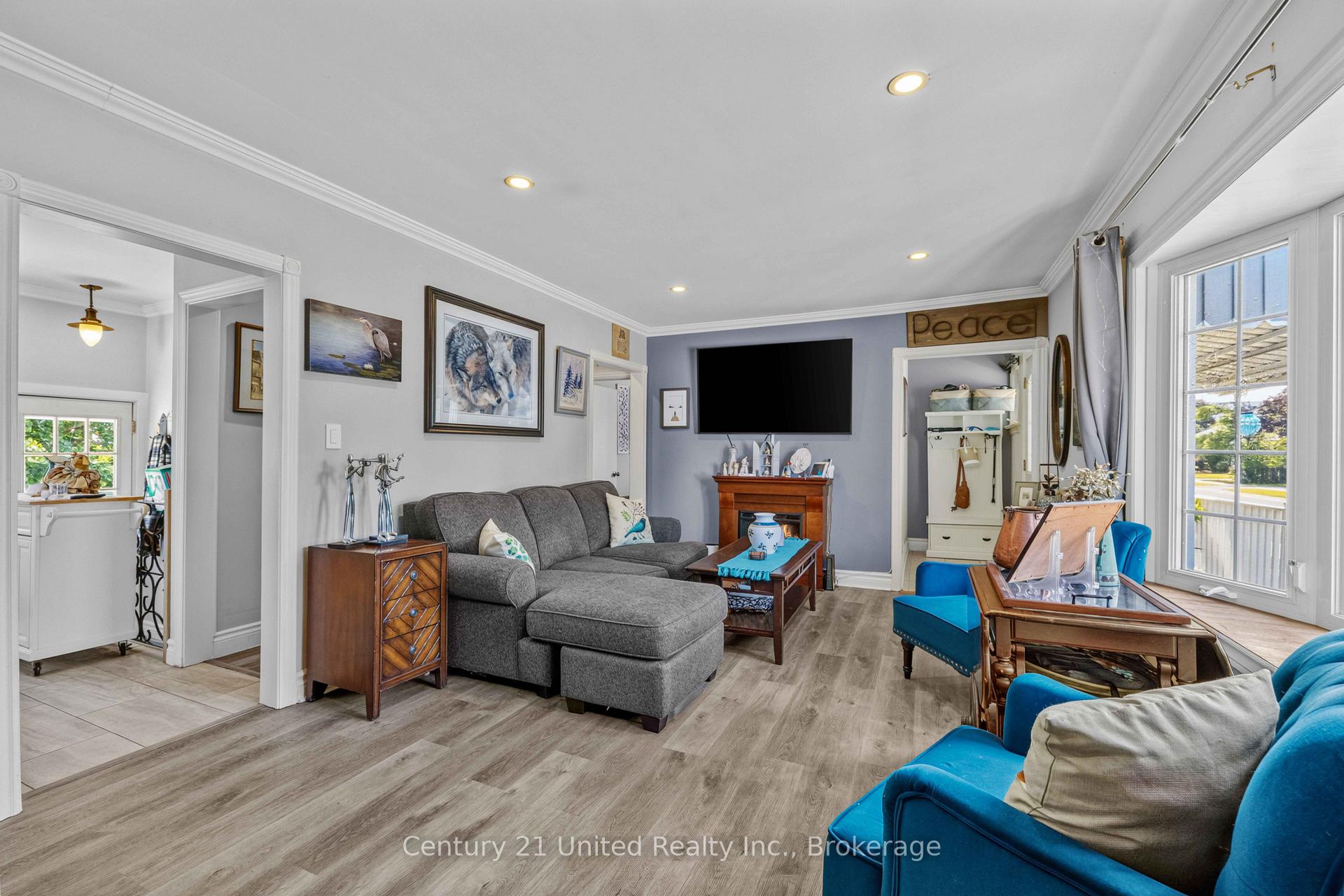 Photo 12 of 525 Howden Street, Peterborough, Otonabee Ward 1 — HOMEH
