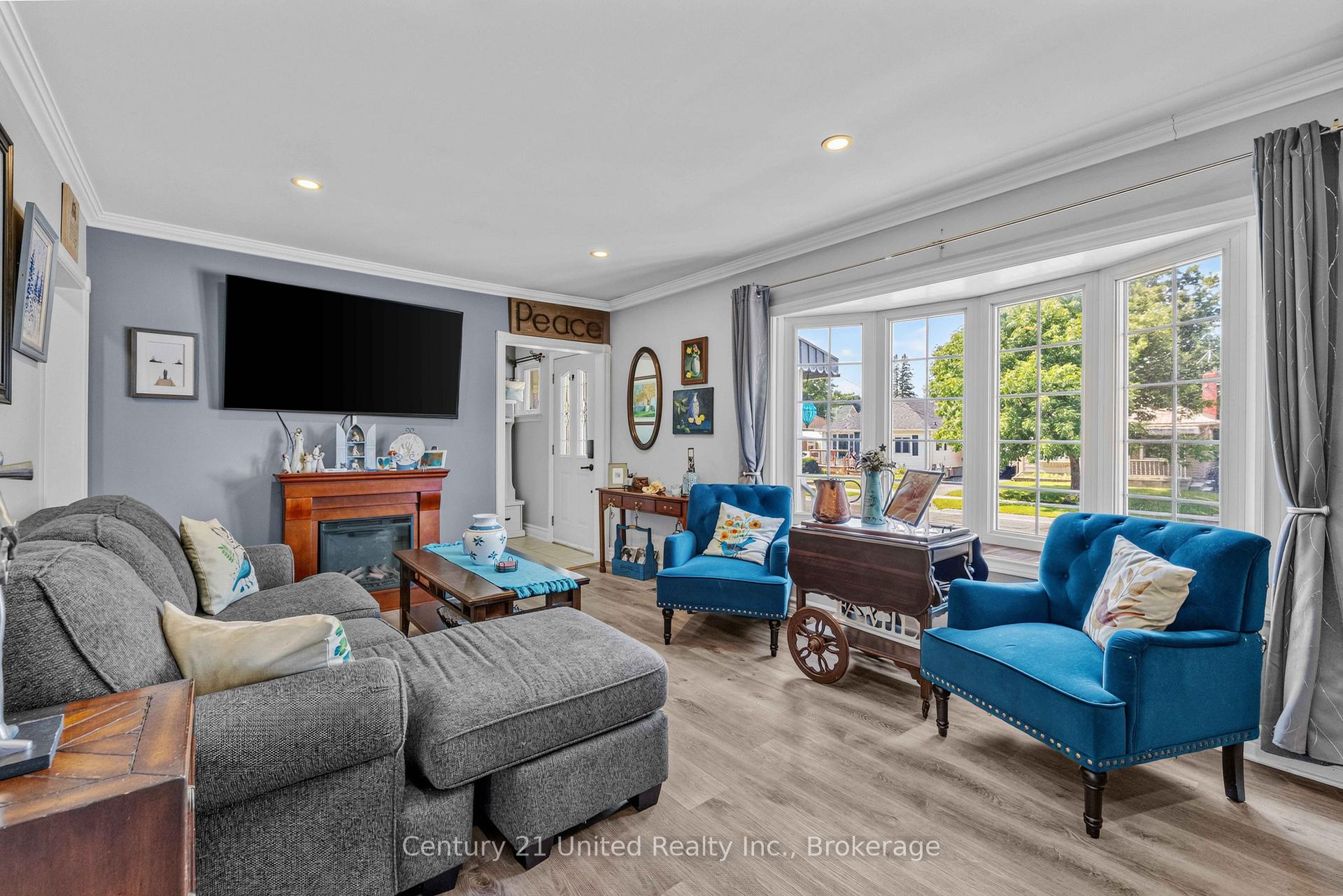 Photo 13 of 525 Howden Street, Peterborough, Otonabee Ward 1 — HOMEH