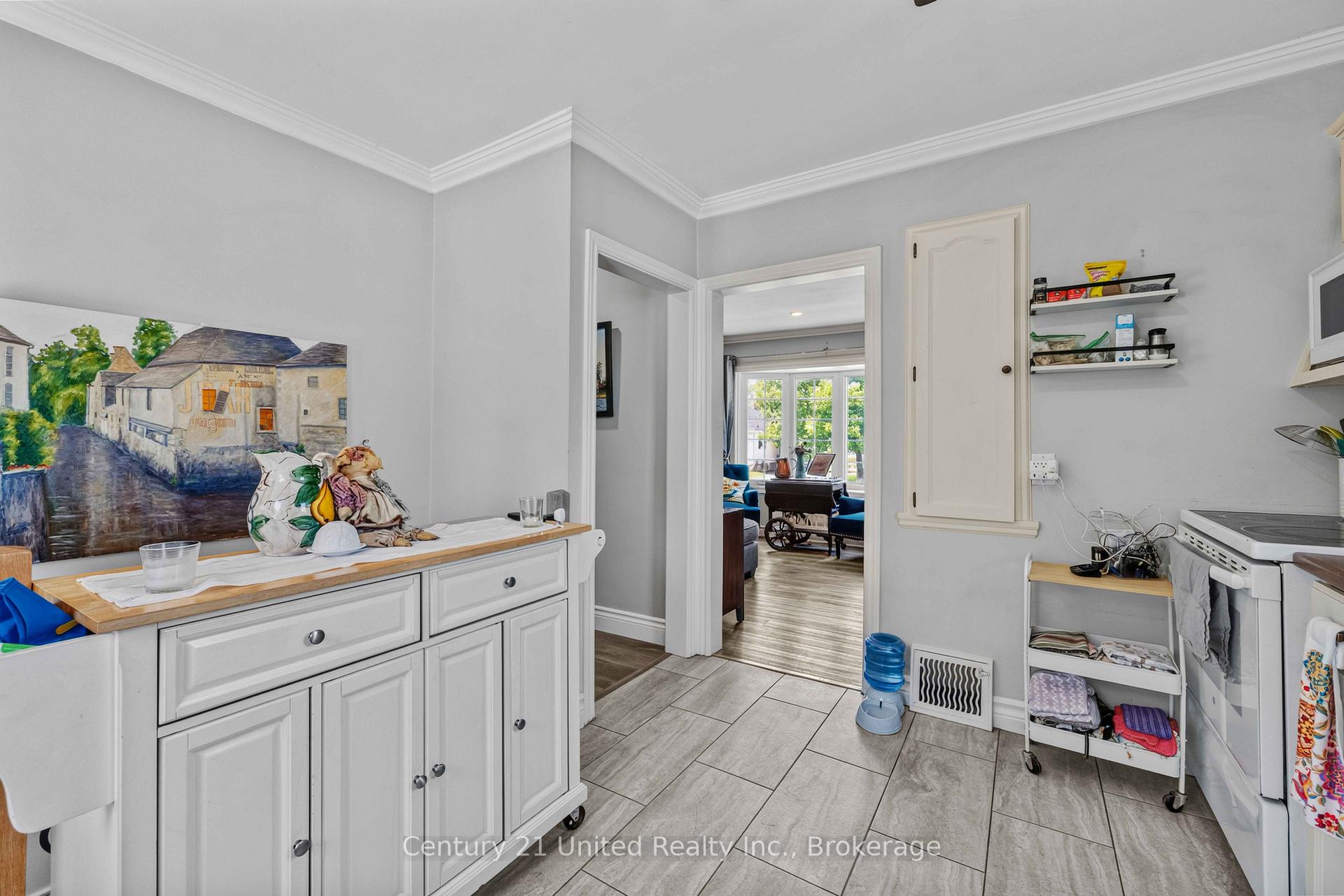 Photo 14 of 525 Howden Street, Peterborough, Otonabee Ward 1 — HOMEH