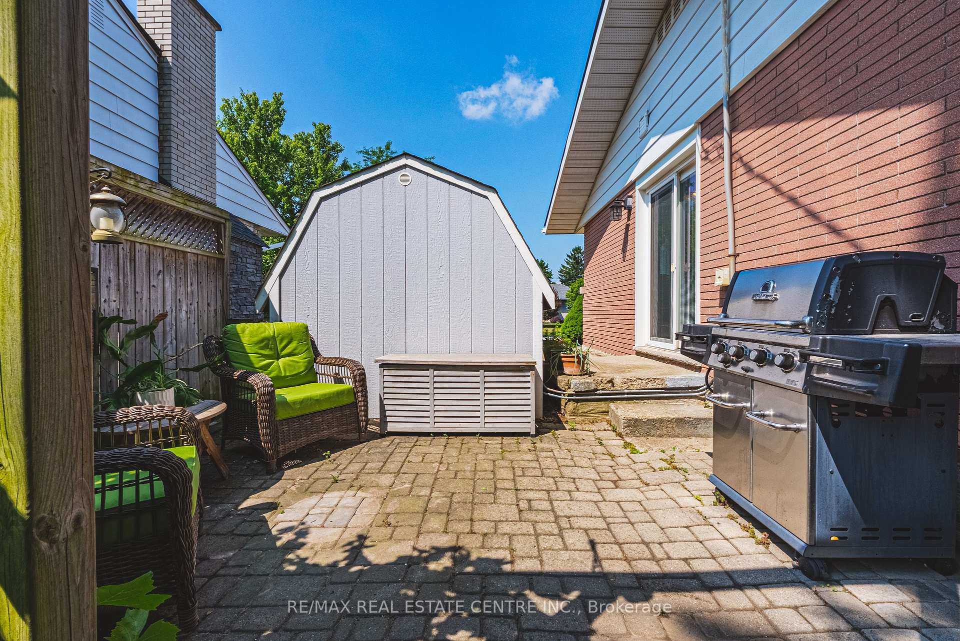Photo 27 of 1821 Biscayne Drive, Cambridge, Galt City Centre — HOMEH