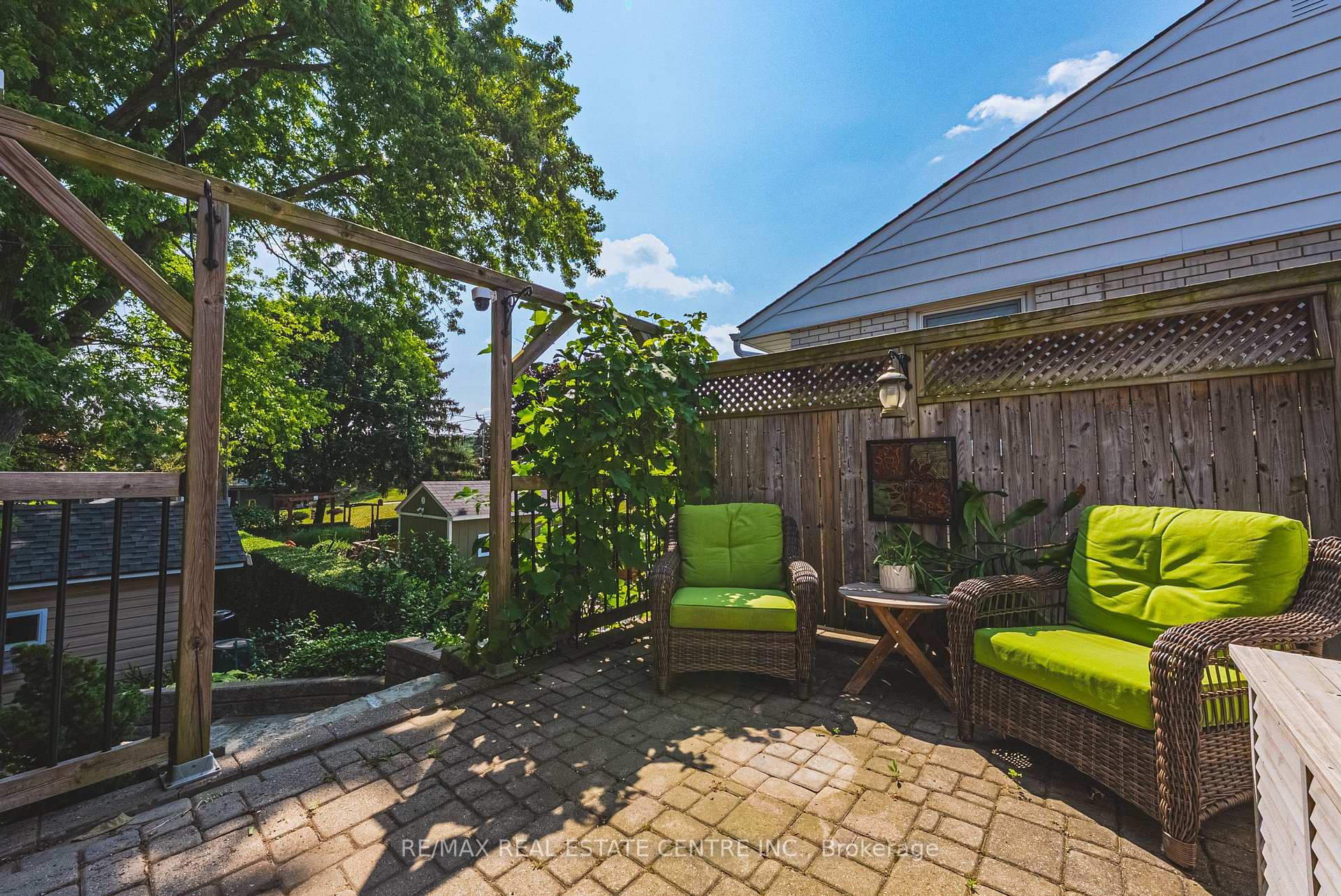 Photo 28 of 1821 Biscayne Drive, Cambridge, Galt City Centre — HOMEH