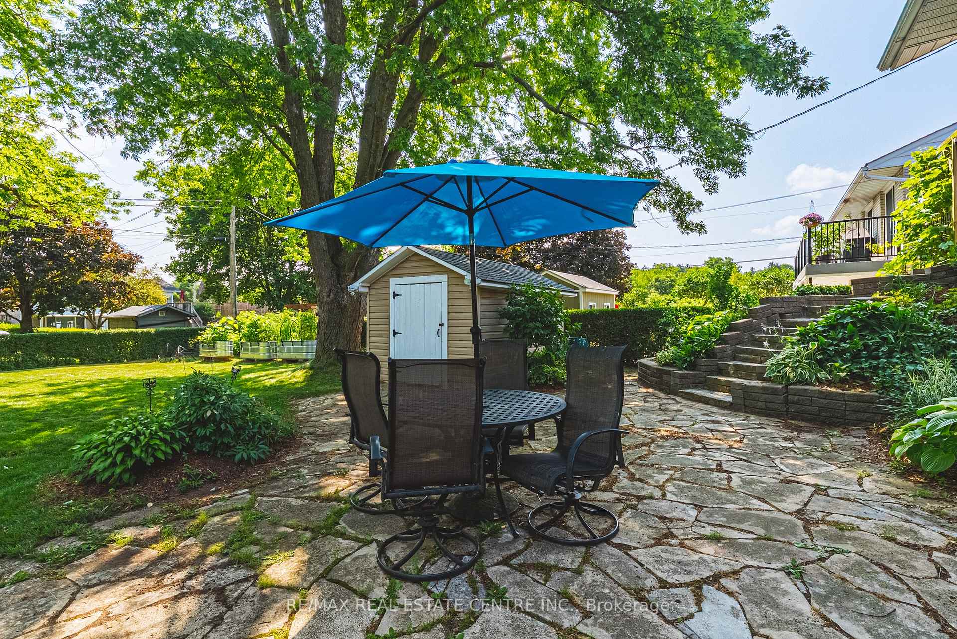 Photo 34 of 1821 Biscayne Drive, Cambridge, Galt City Centre — HOMEH