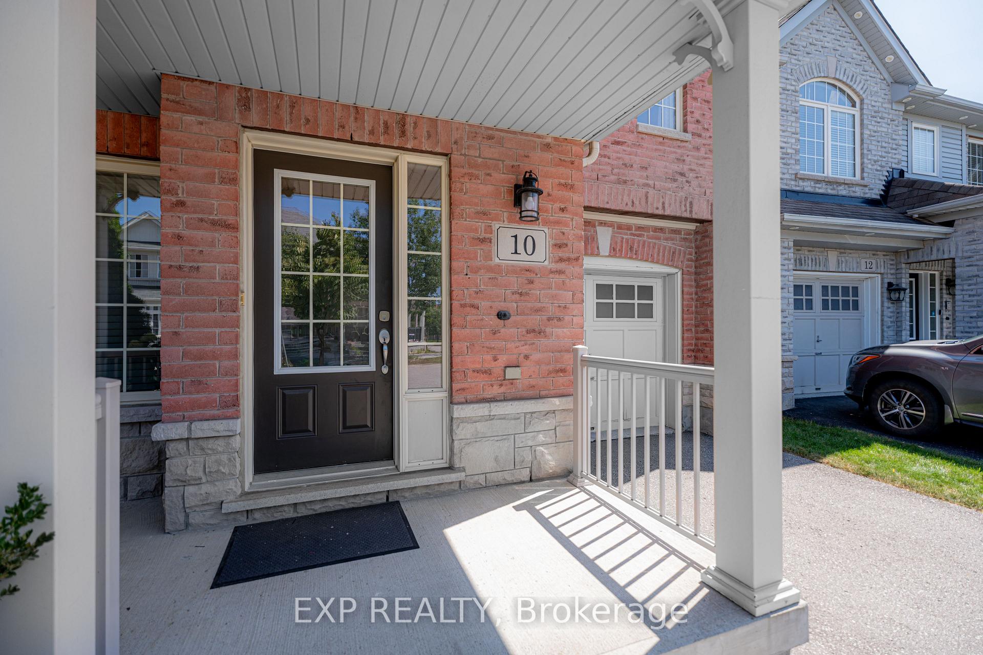Photo 3 of 10 Kinrade Crescent, Ajax, Central East — HOMEH