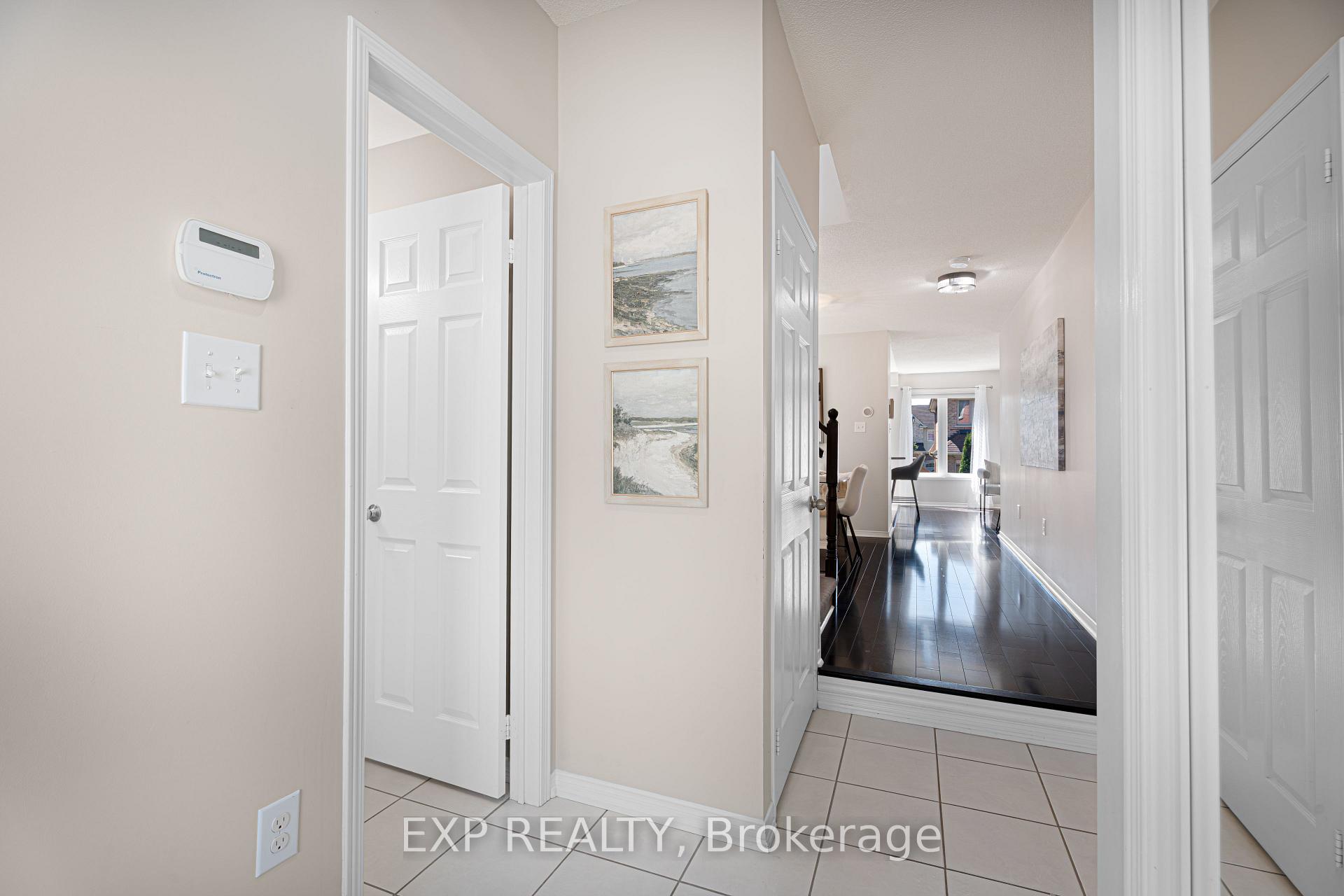Photo 4 of 10 Kinrade Crescent, Ajax, Central East — HOMEH