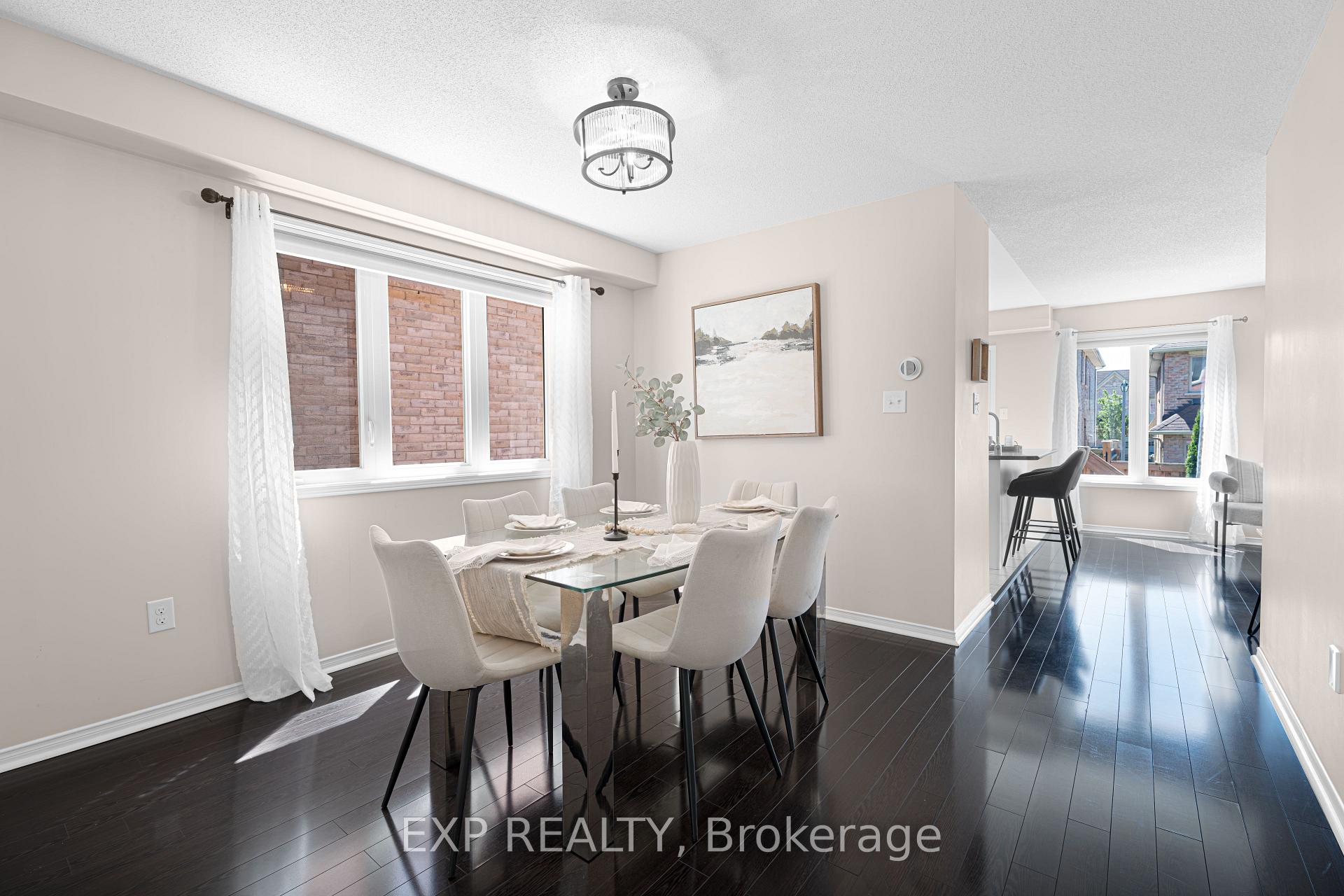 Photo 7 of 10 Kinrade Crescent, Ajax, Central East — HOMEH