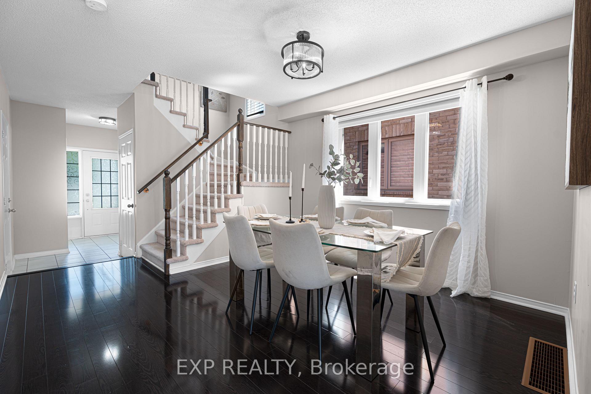 Photo 8 of 10 Kinrade Crescent, Ajax, Central East — HOMEH