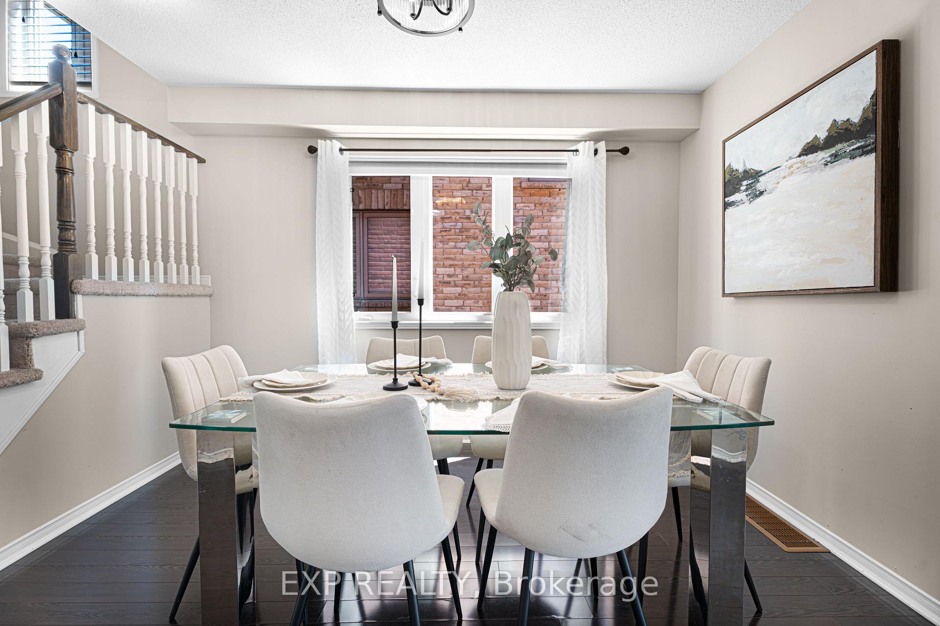 Photo 11 of 10 Kinrade Crescent, Ajax, Central East — HOMEH