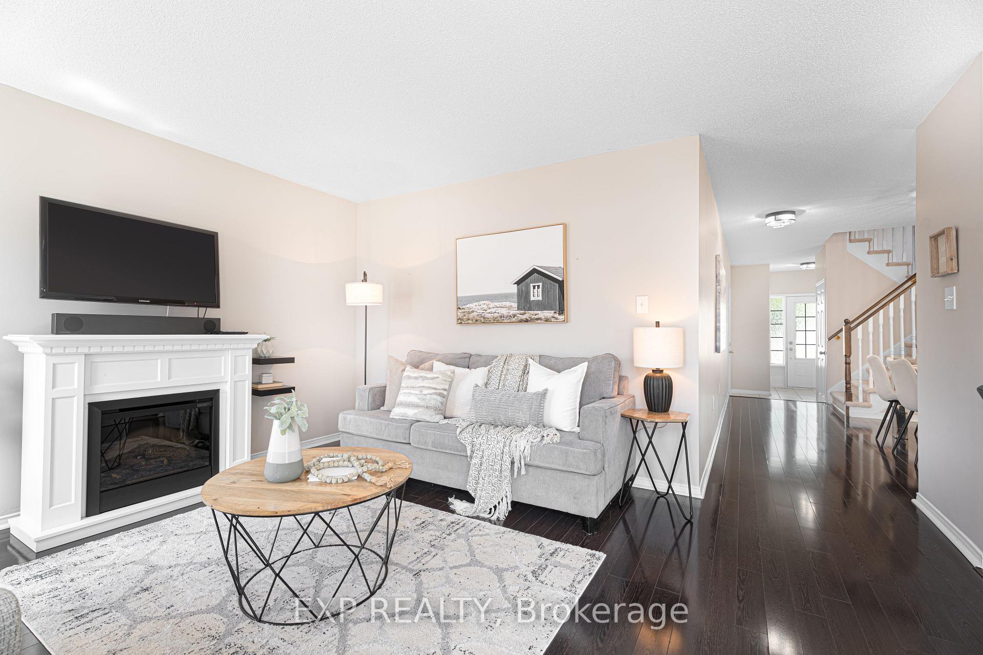 Photo 14 of 10 Kinrade Crescent, Ajax, Central East — HOMEH