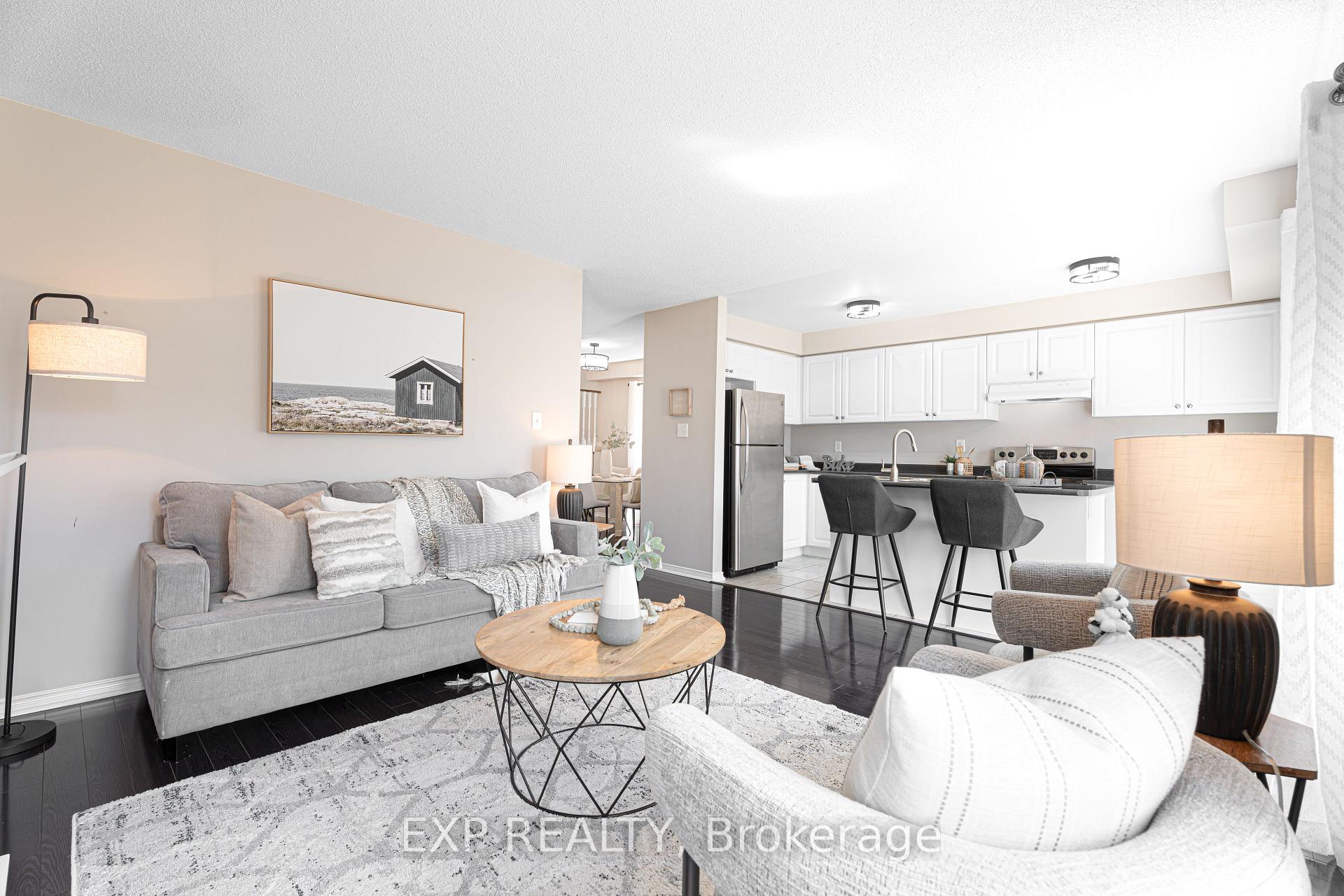 Photo 15 of 10 Kinrade Crescent, Ajax, Central East — HOMEH