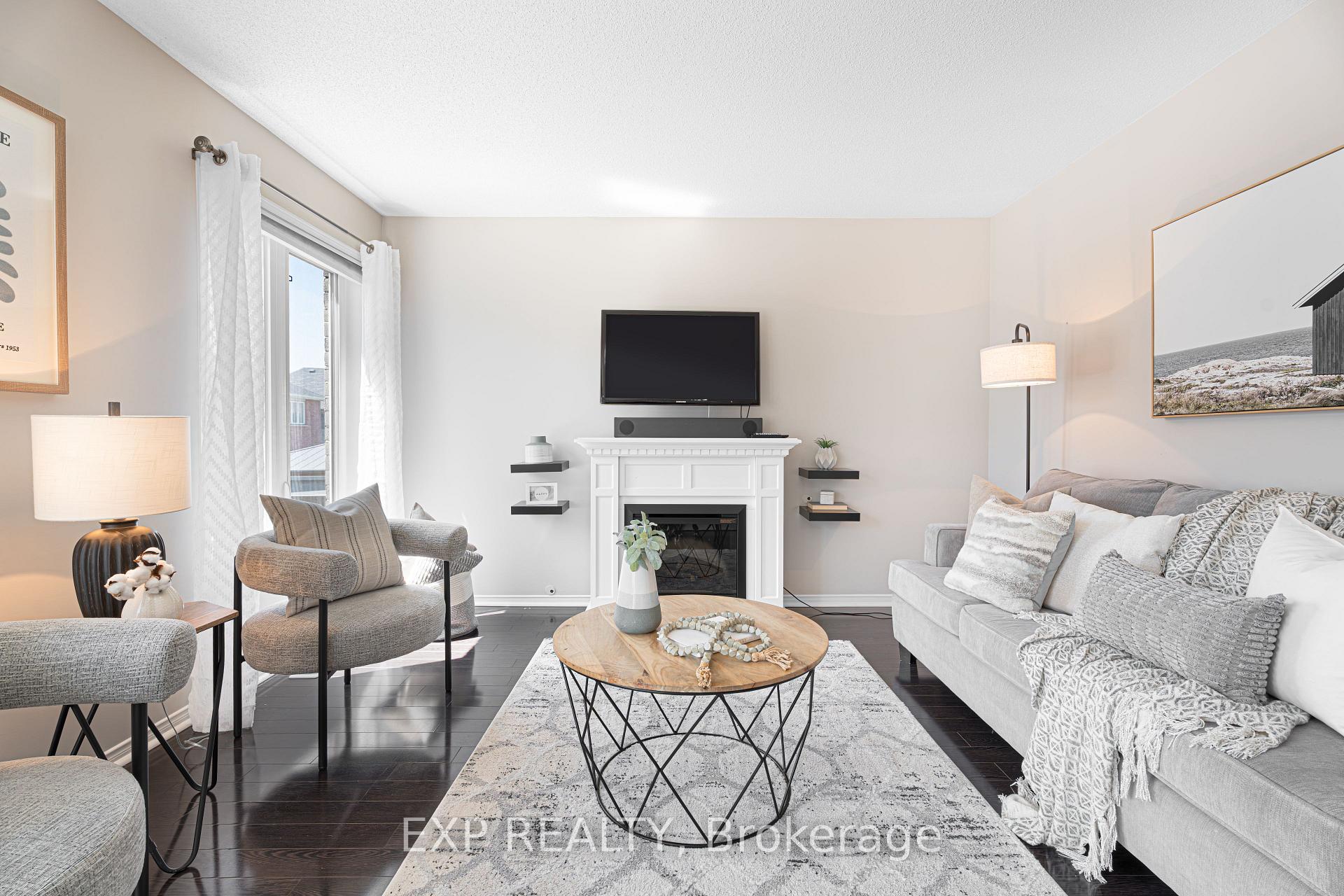 Photo 18 of 10 Kinrade Crescent, Ajax, Central East — HOMEH