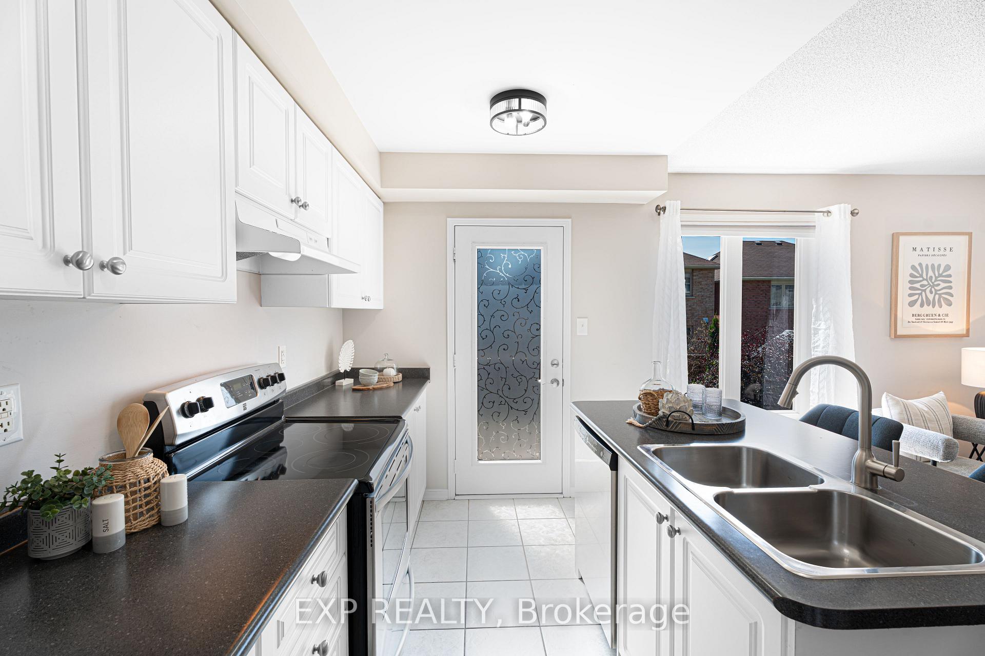 Photo 22 of 10 Kinrade Crescent, Ajax, Central East — HOMEH