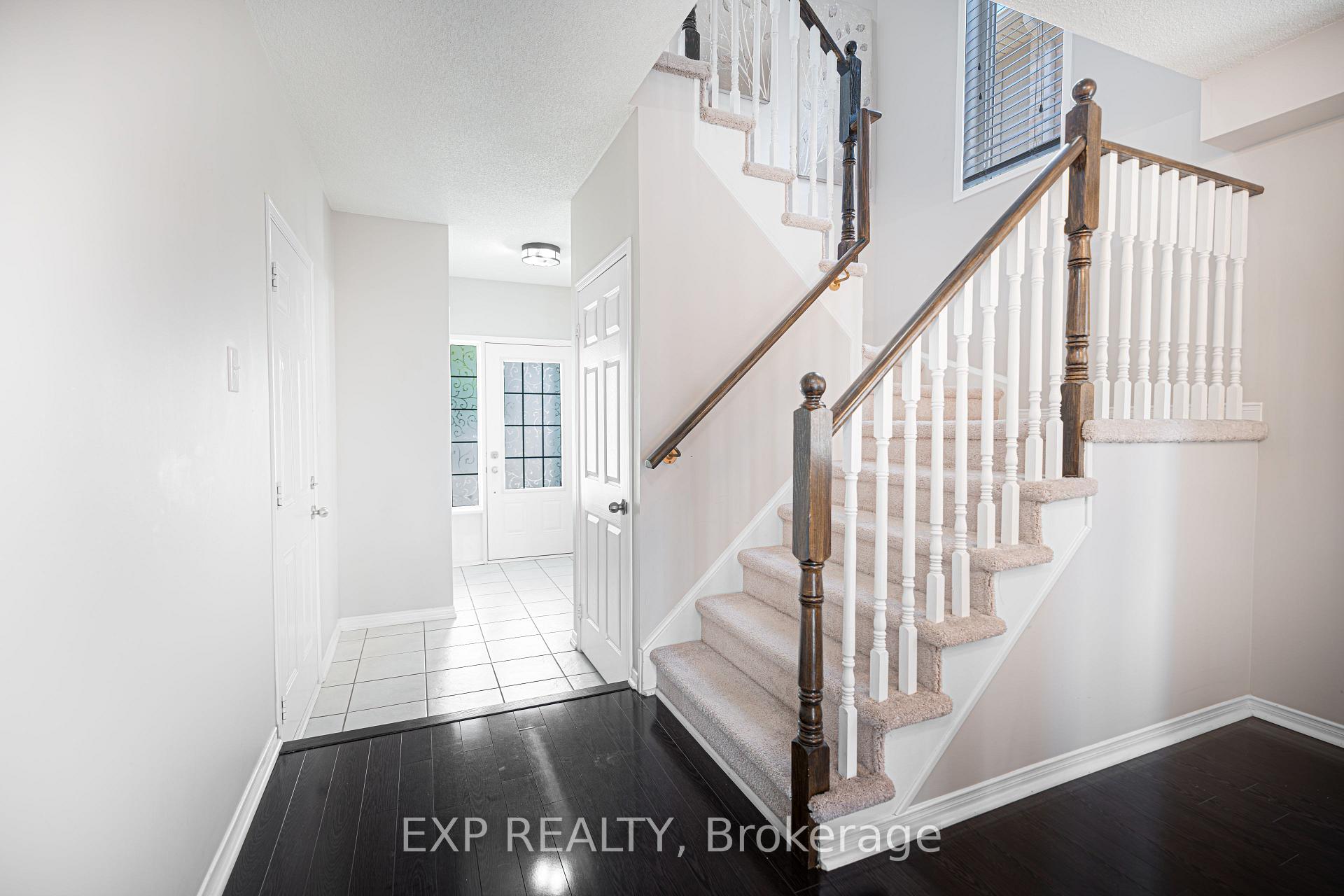 Photo 24 of 10 Kinrade Crescent, Ajax, Central East — HOMEH
