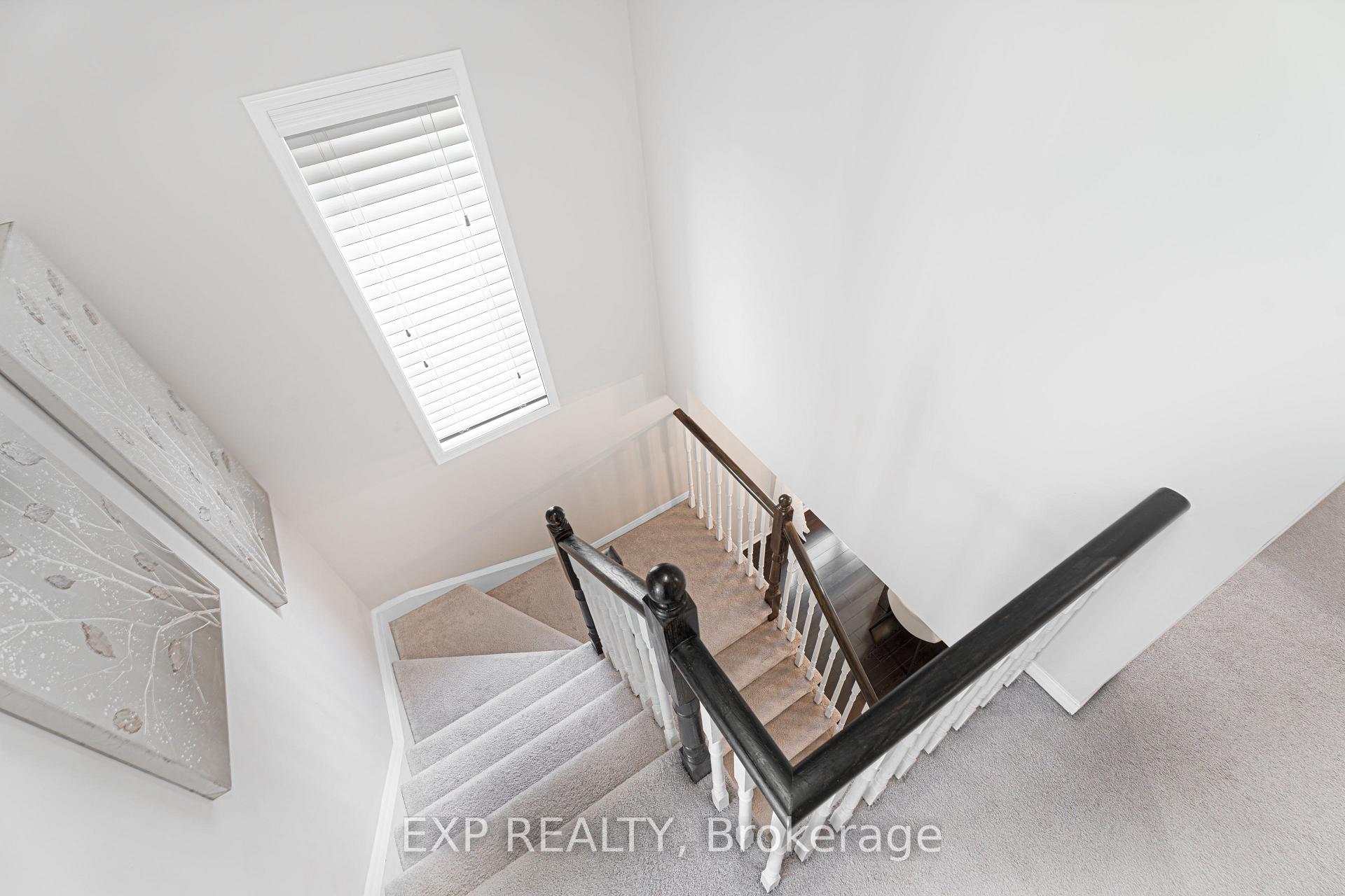 Photo 25 of 10 Kinrade Crescent, Ajax, Central East — HOMEH