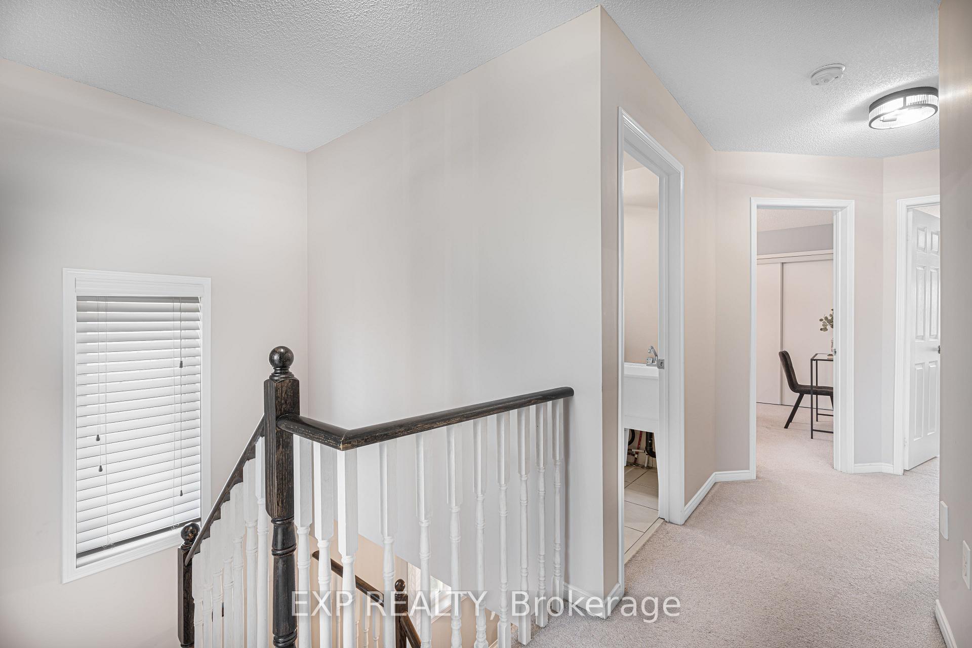 Photo 26 of 10 Kinrade Crescent, Ajax, Central East — HOMEH