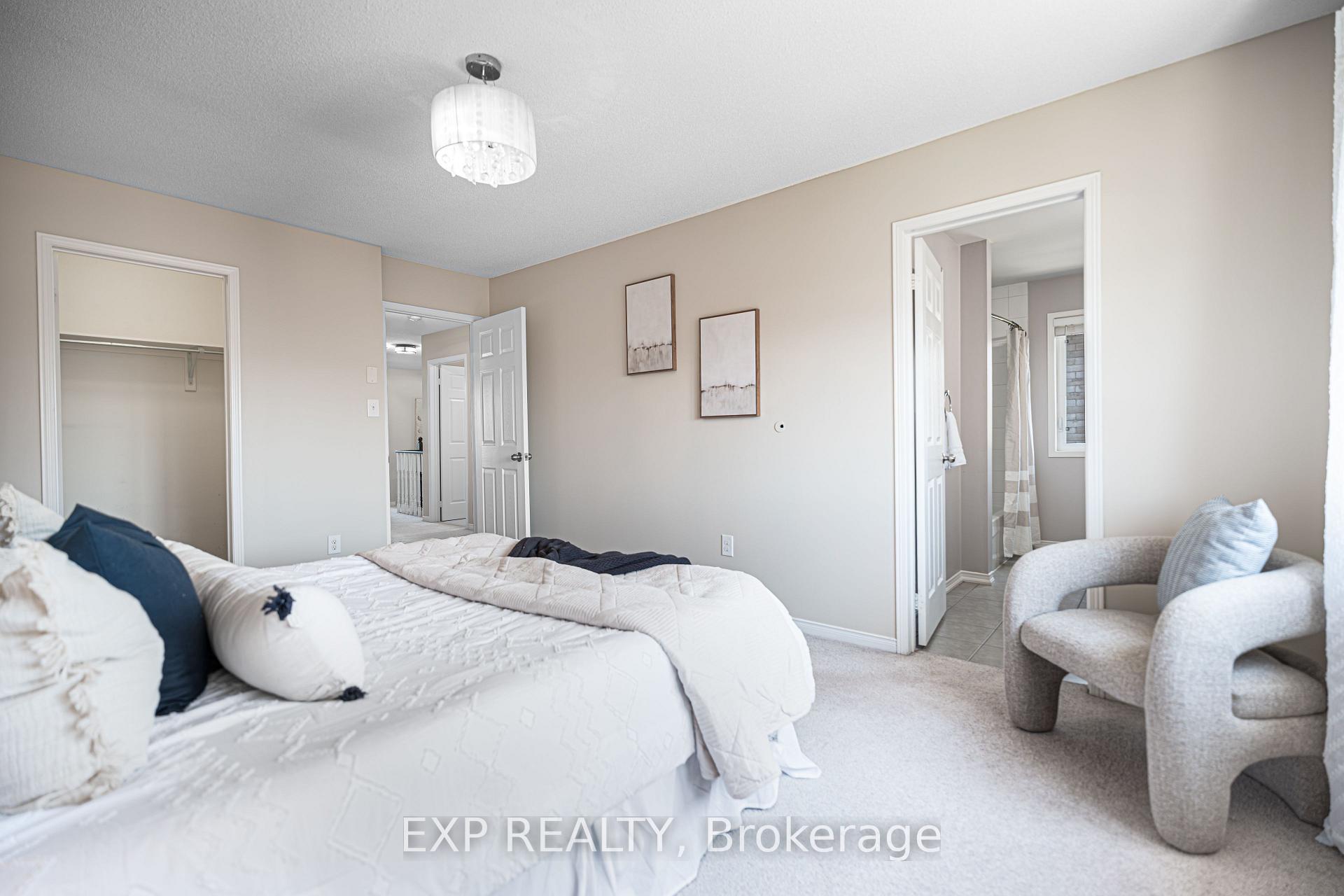 Photo 28 of 10 Kinrade Crescent, Ajax, Central East — HOMEH