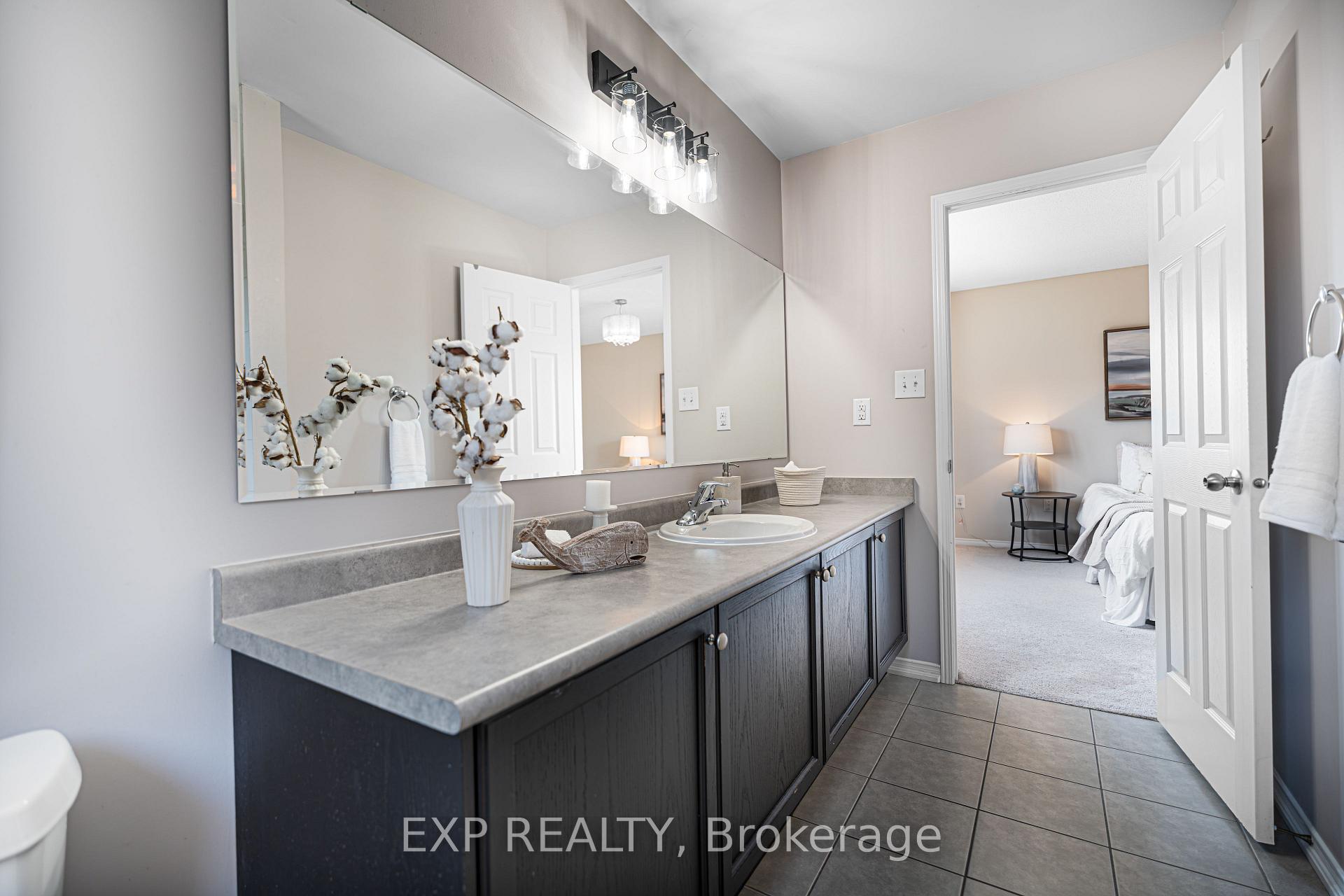 Photo 30 of 10 Kinrade Crescent, Ajax, Central East — HOMEH