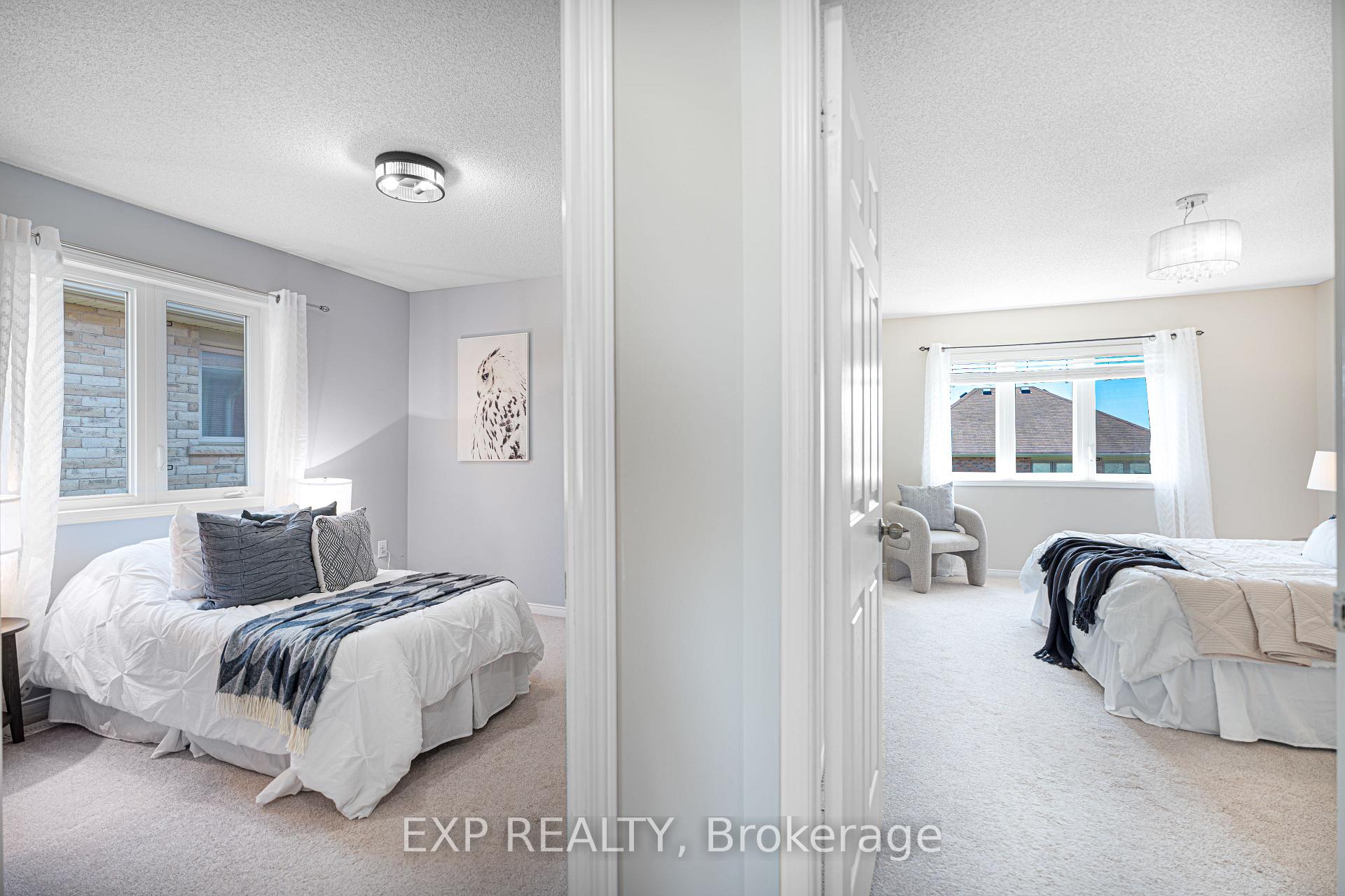 Photo 31 of 10 Kinrade Crescent, Ajax, Central East — HOMEH