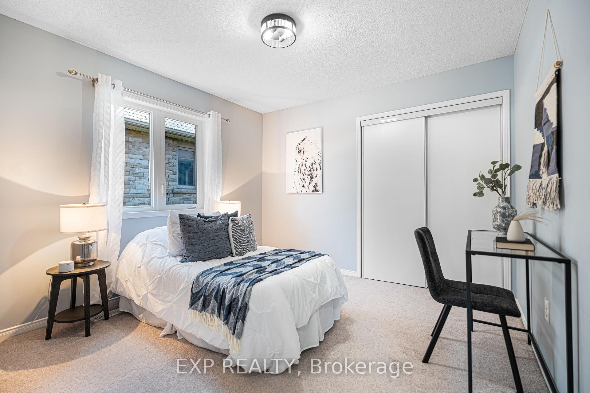 Photo 32 of 10 Kinrade Crescent, Ajax, Central East — HOMEH