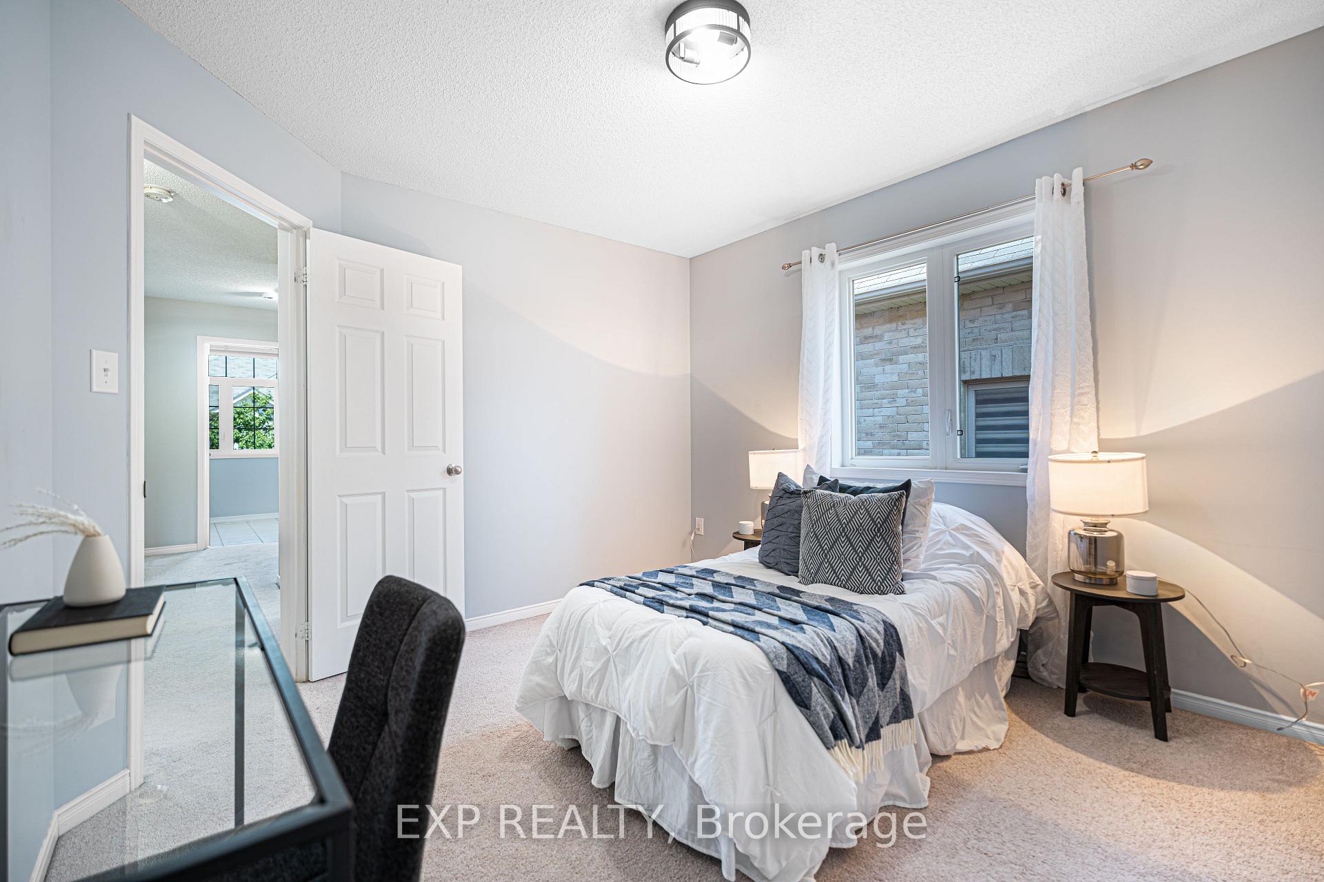 Photo 33 of 10 Kinrade Crescent, Ajax, Central East — HOMEH