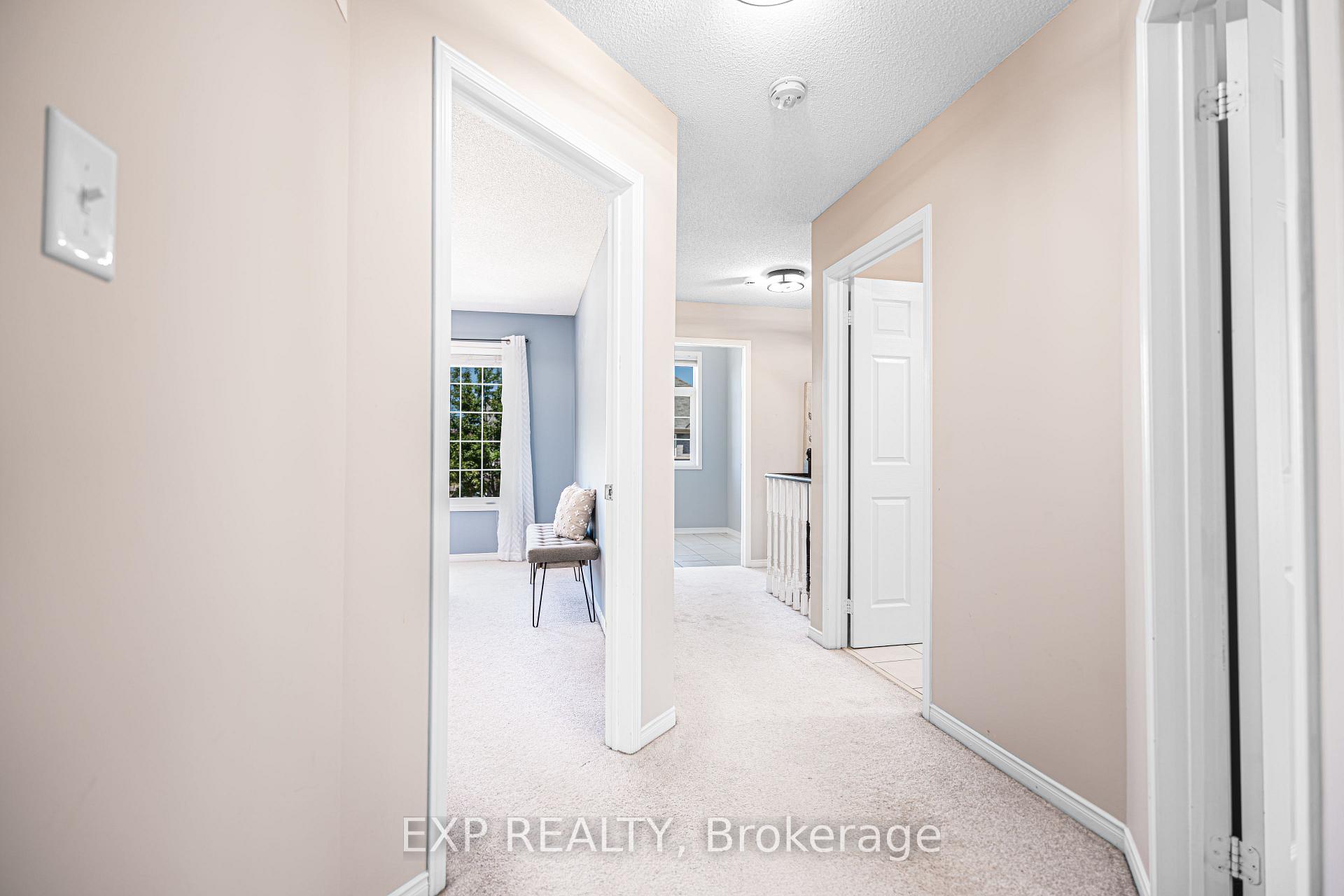 Photo 34 of 10 Kinrade Crescent, Ajax, Central East — HOMEH