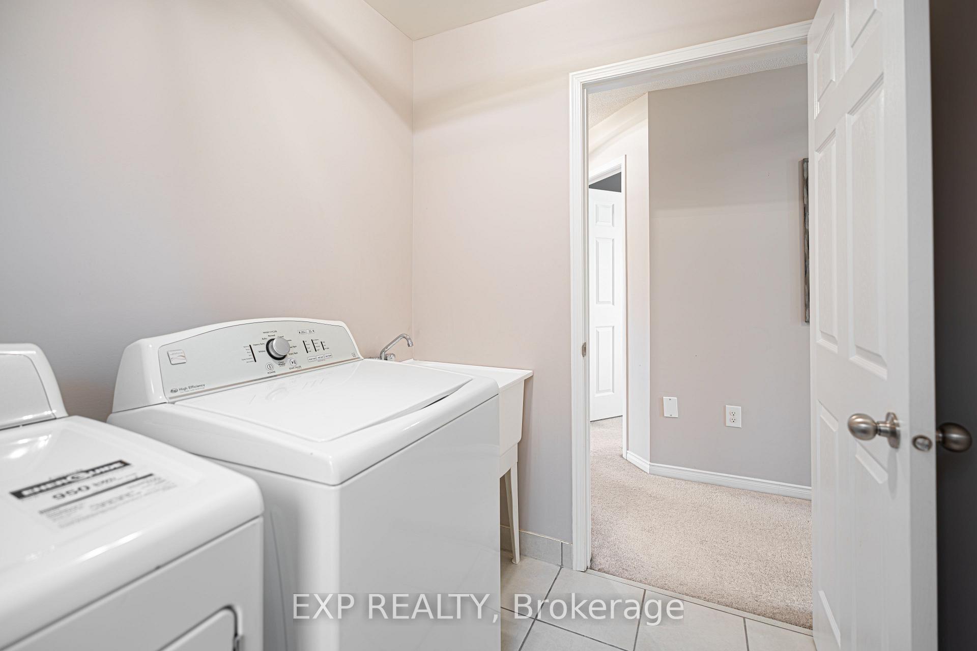 Photo 35 of 10 Kinrade Crescent, Ajax, Central East — HOMEH
