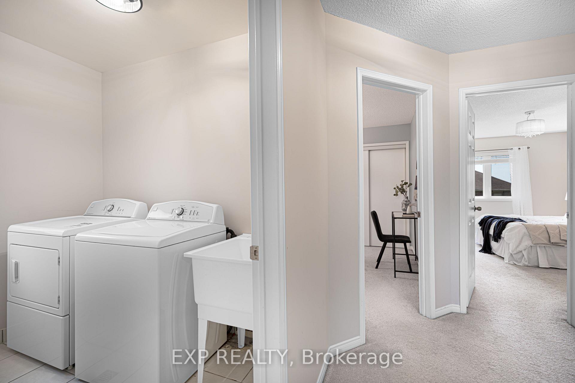 Photo 36 of 10 Kinrade Crescent, Ajax, Central East — HOMEH