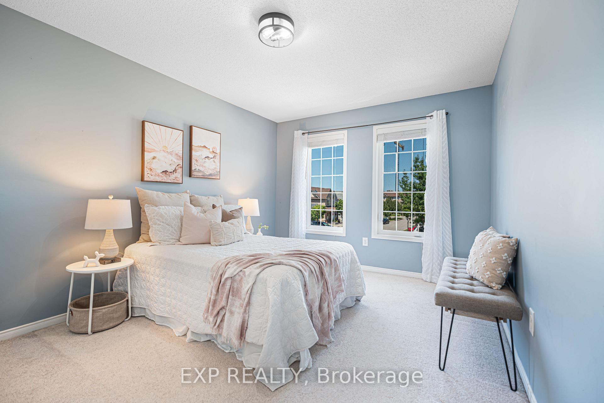Photo 37 of 10 Kinrade Crescent, Ajax, Central East — HOMEH