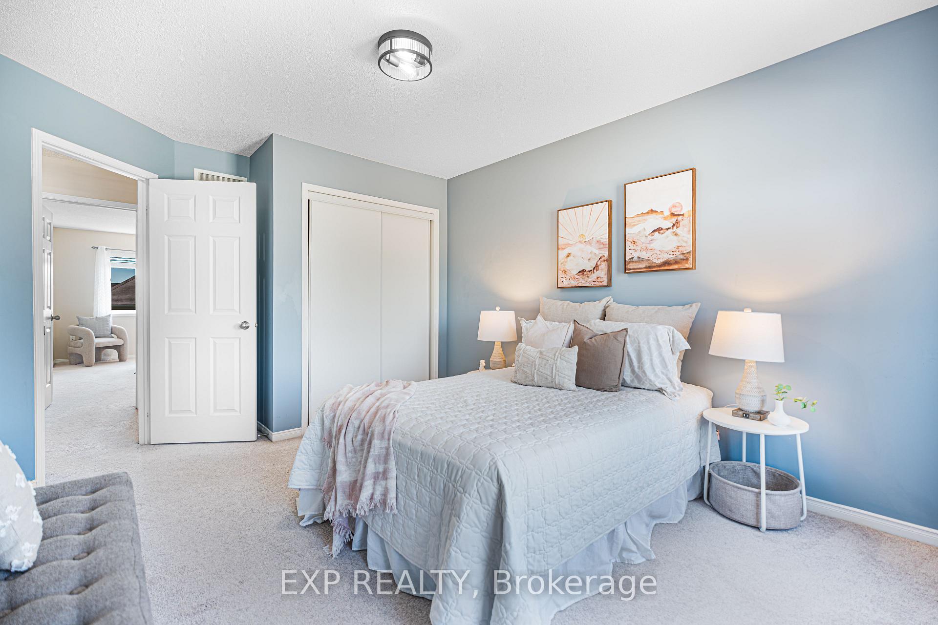Photo 38 of 10 Kinrade Crescent, Ajax, Central East — HOMEH