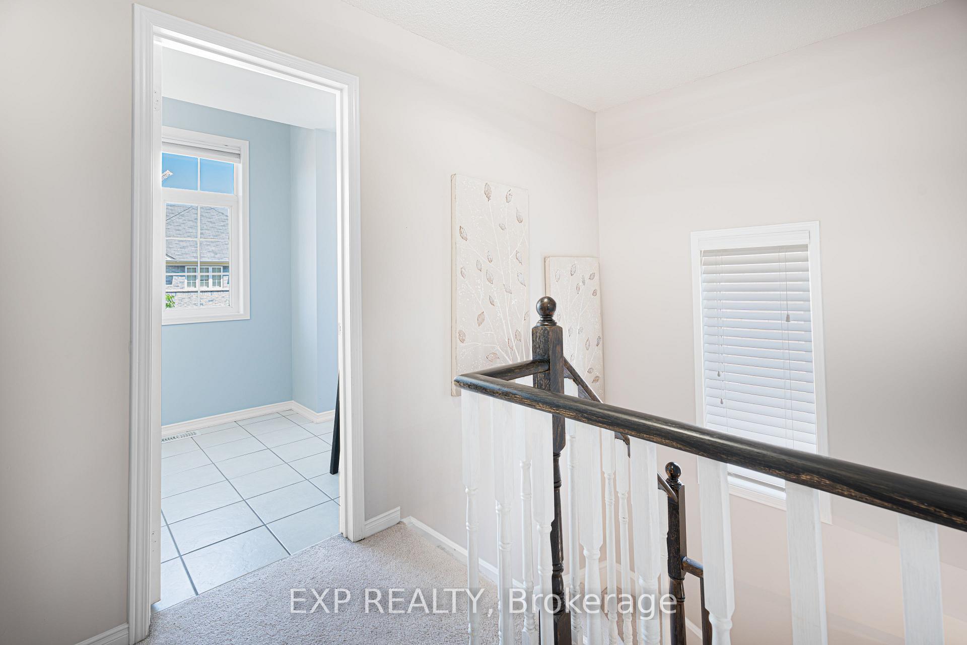Photo 39 of 10 Kinrade Crescent, Ajax, Central East — HOMEH