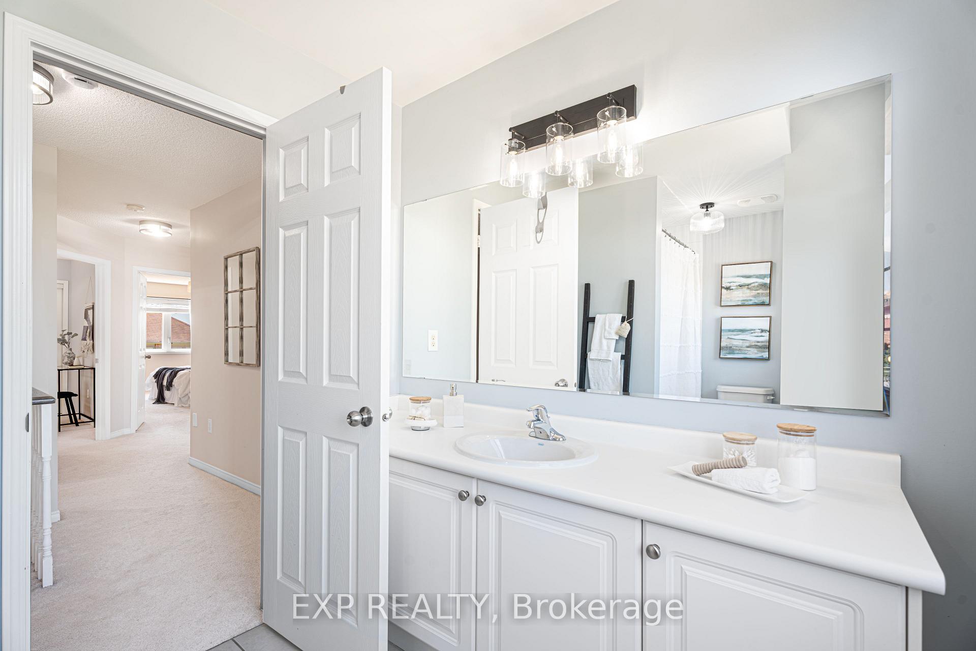 Photo 41 of 10 Kinrade Crescent, Ajax, Central East — HOMEH