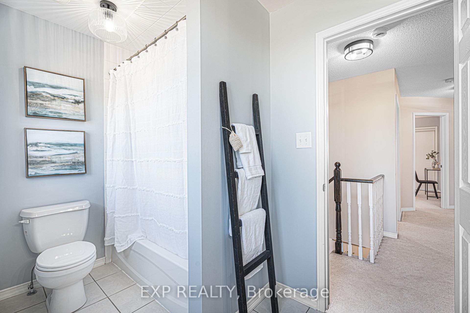Photo 42 of 10 Kinrade Crescent, Ajax, Central East — HOMEH
