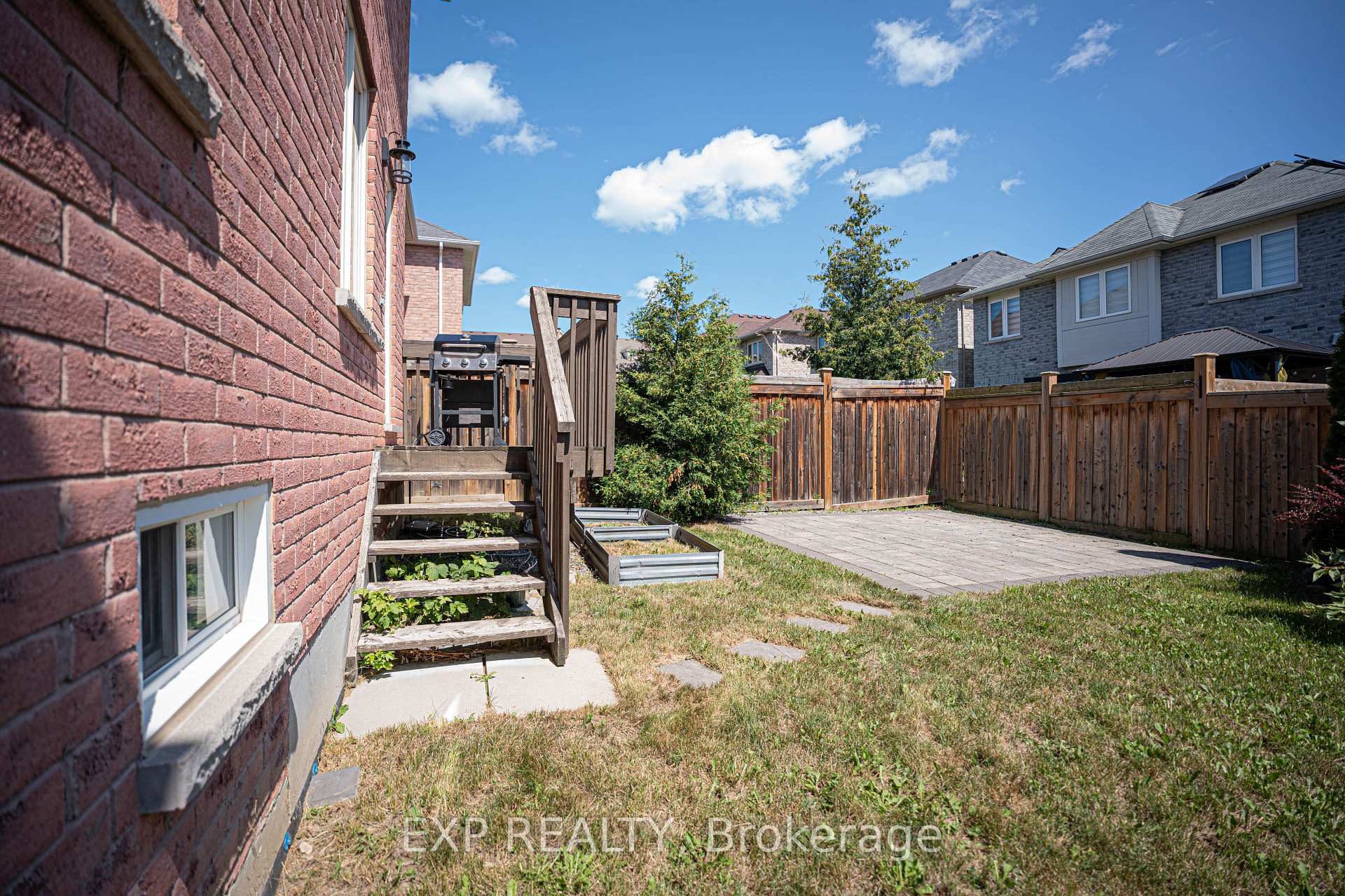 Photo 44 of 10 Kinrade Crescent, Ajax, Central East — HOMEH