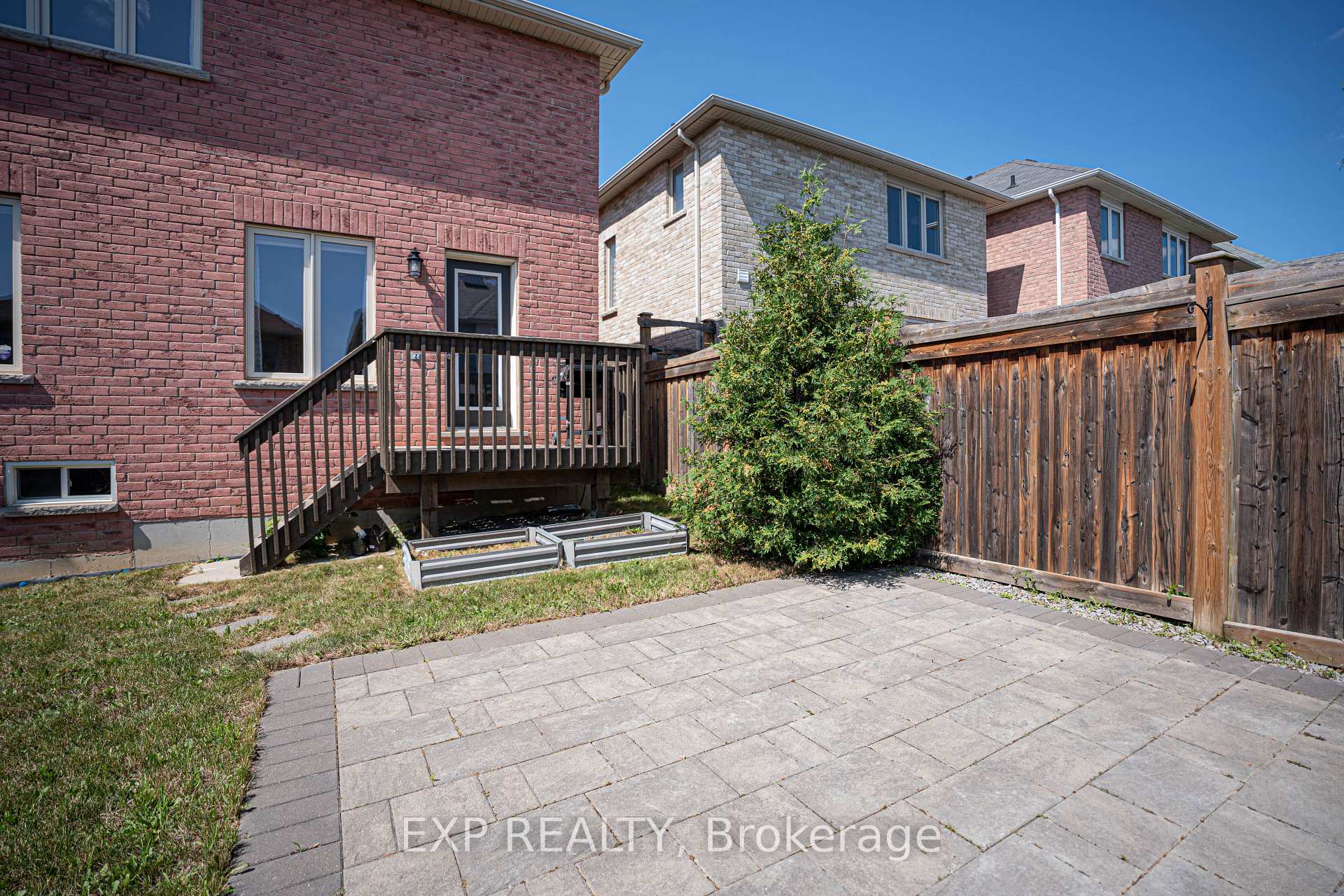 Photo 45 of 10 Kinrade Crescent, Ajax, Central East — HOMEH