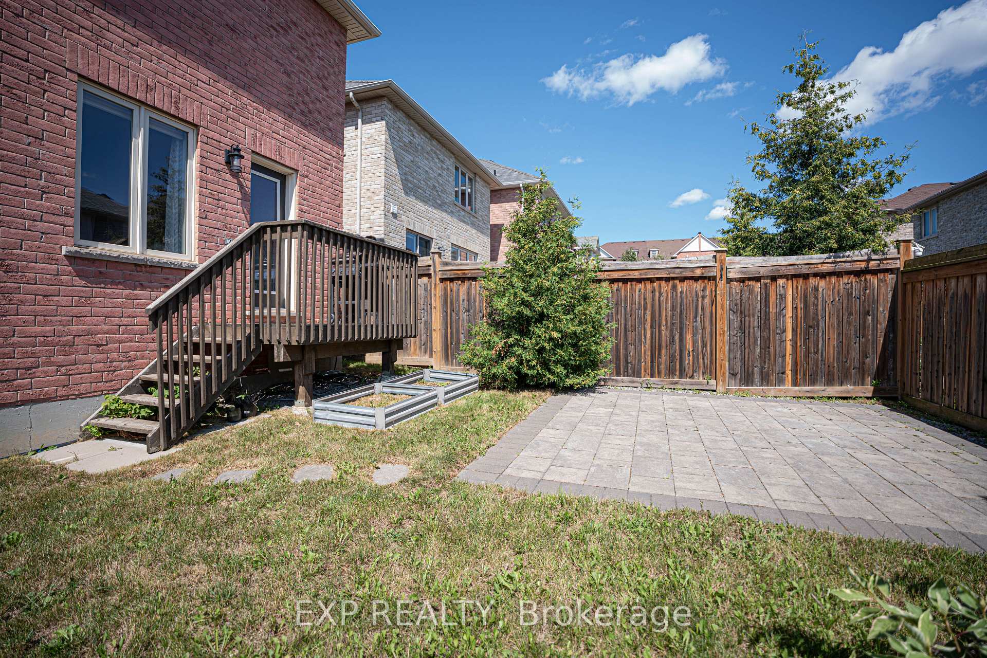 Photo 46 of 10 Kinrade Crescent, Ajax, Central East — HOMEH