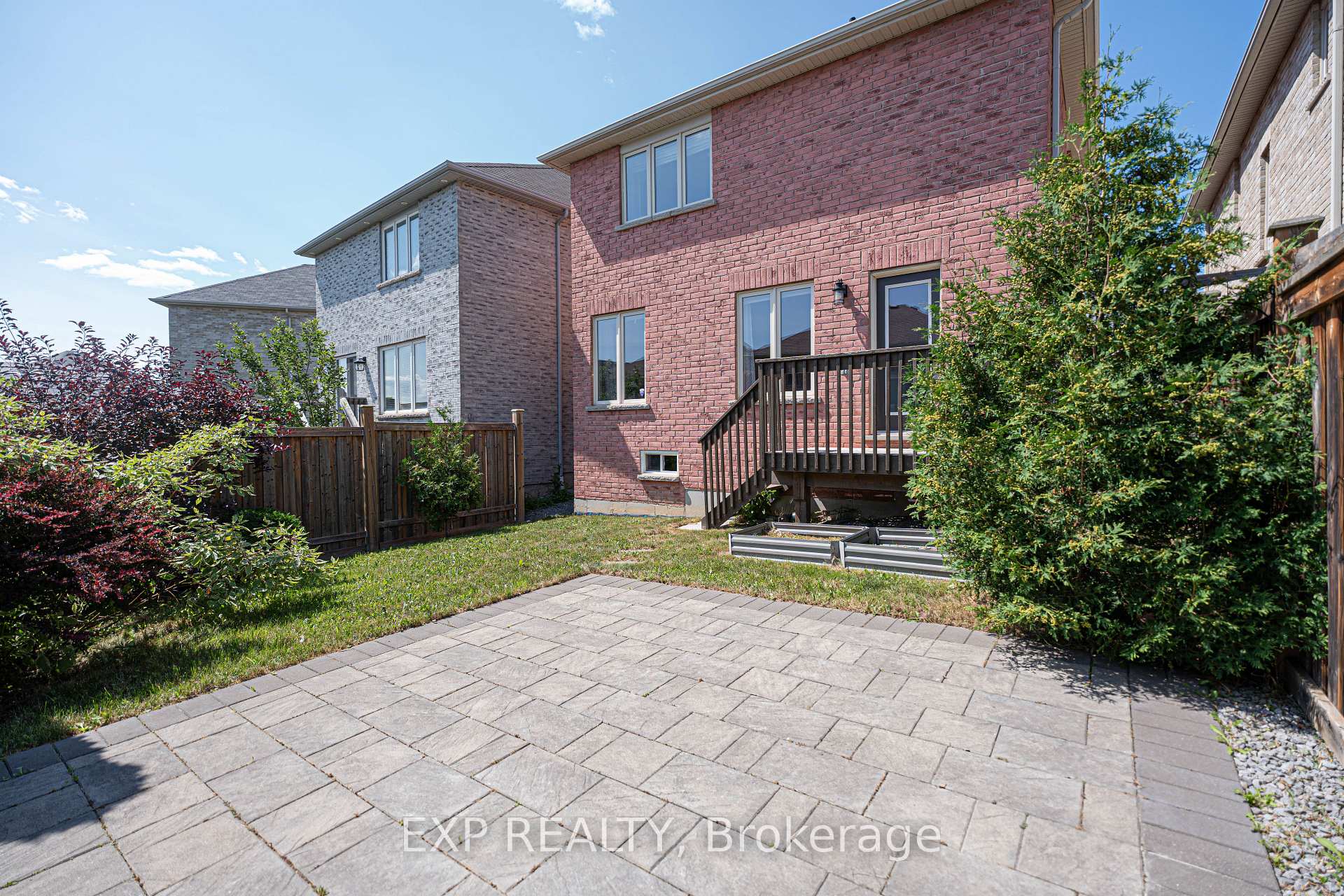 Photo 47 of 10 Kinrade Crescent, Ajax, Central East — HOMEH