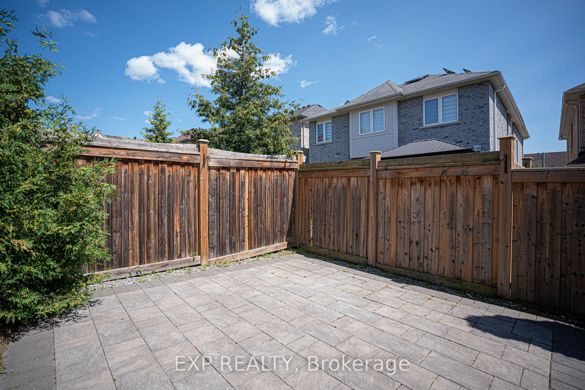 Photo 48 of 10 Kinrade Crescent, Ajax, Central East — HOMEH